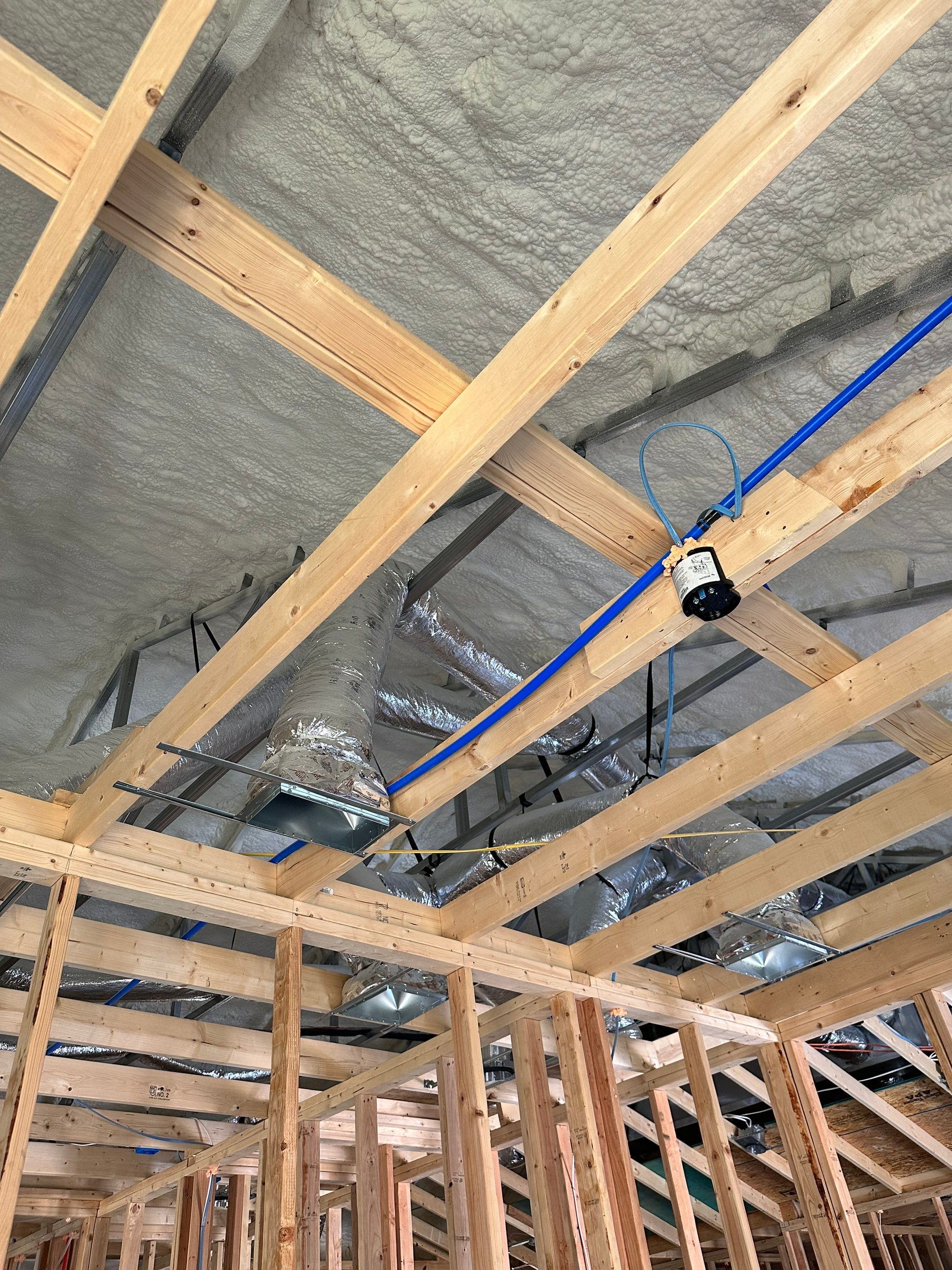 4339 Co Rd 4120, Cumby, TX by Apex Insulation Solutions