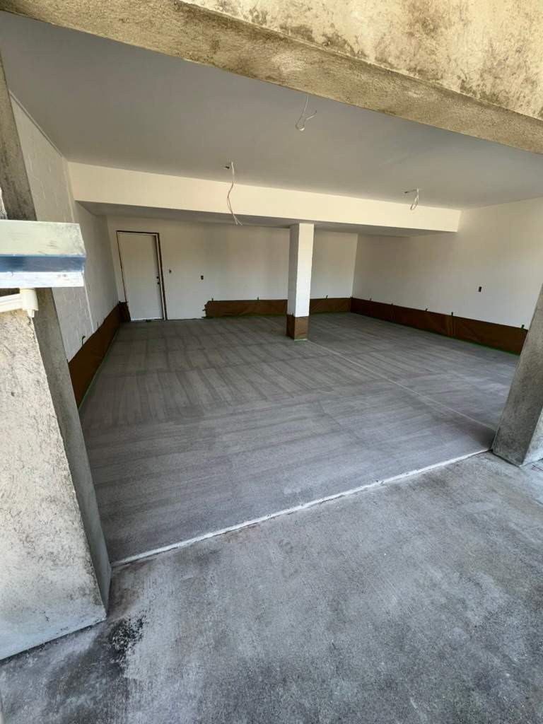 Project in Sebastopol by J&C Concrete Restoration, Inc