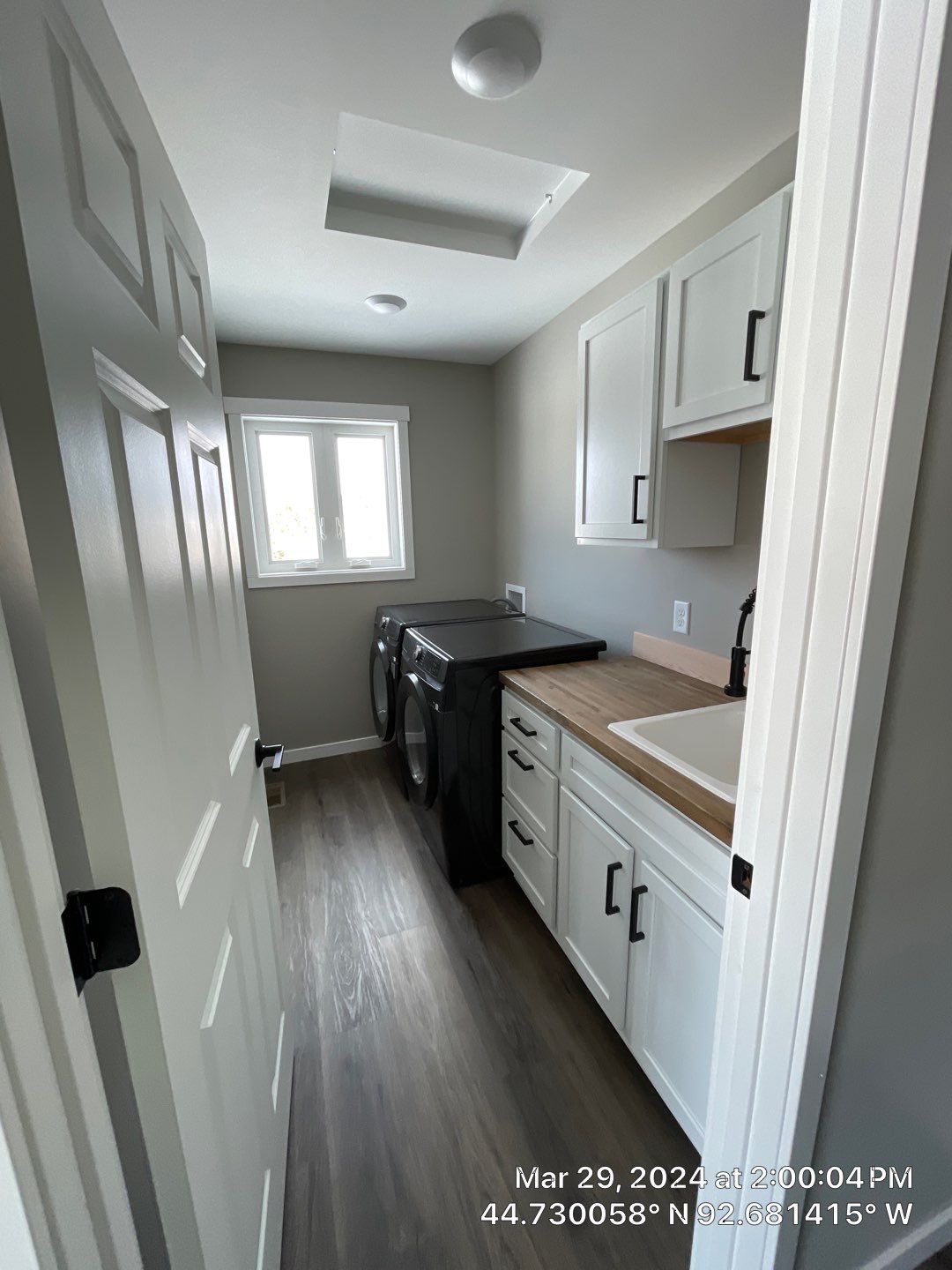 Prescott, WI Build by Bauer Estates LLC