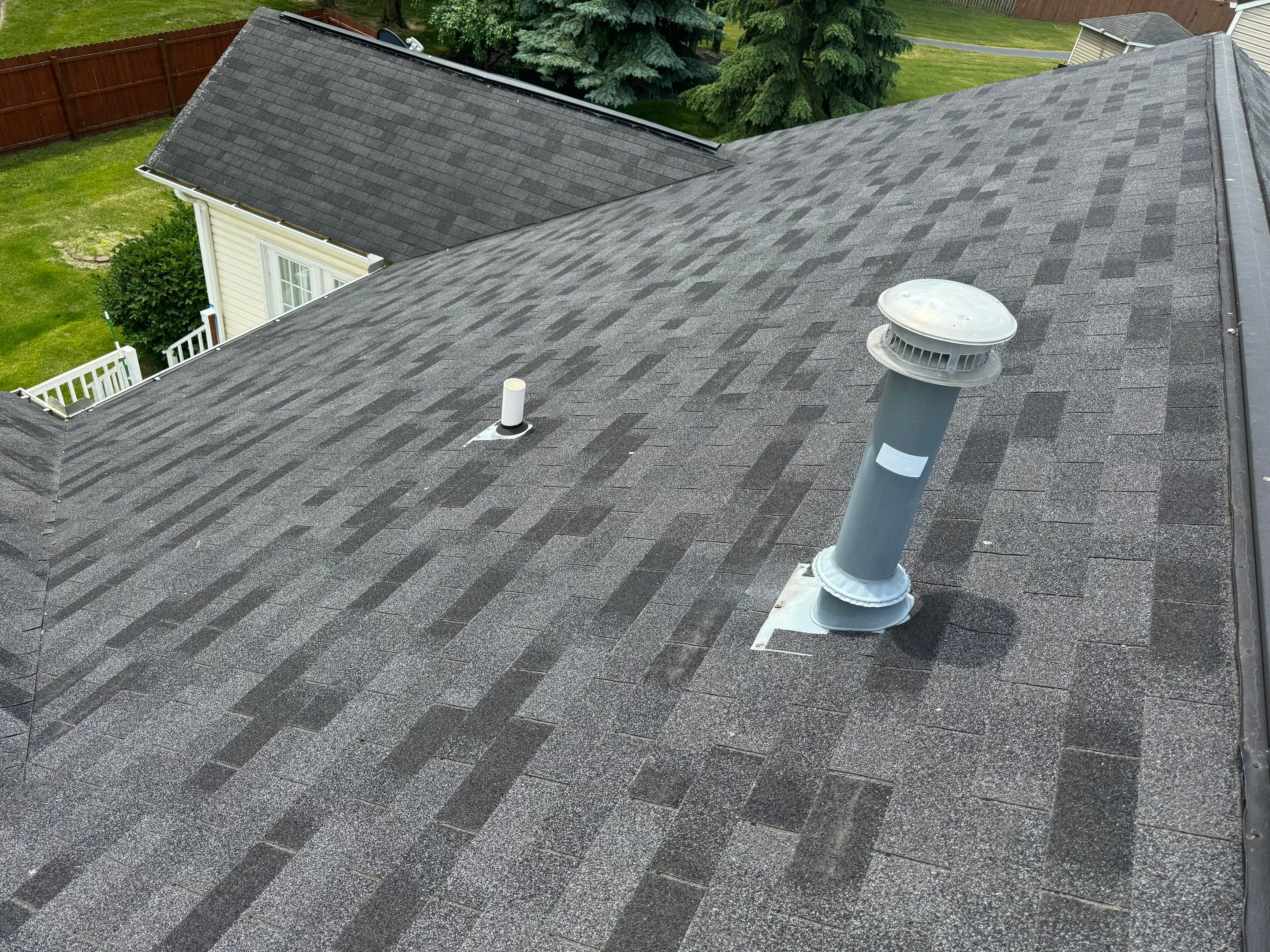 Roof Replacement by Homestyle in Lorain by Homestyle Home Improvements (HHI)