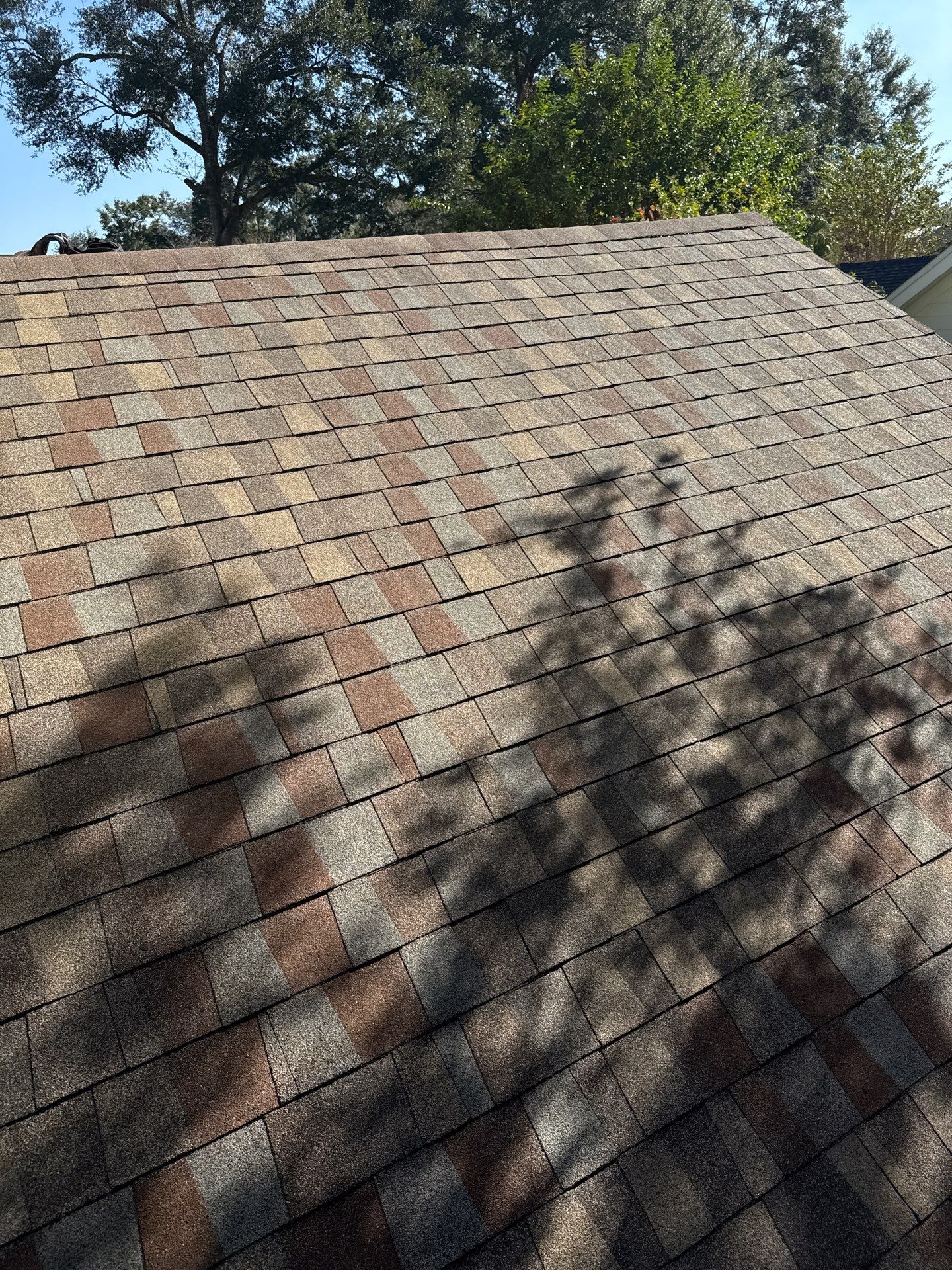 Roof Replacement in Tioga, Florida  by Brehm Roofing