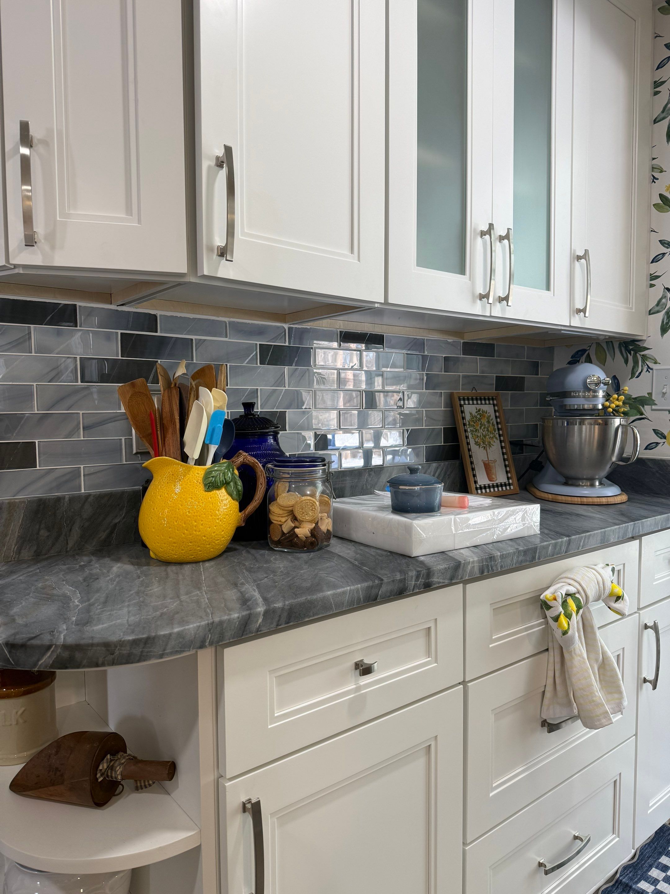 Kitchen Remodel by Matter Construction, LLC