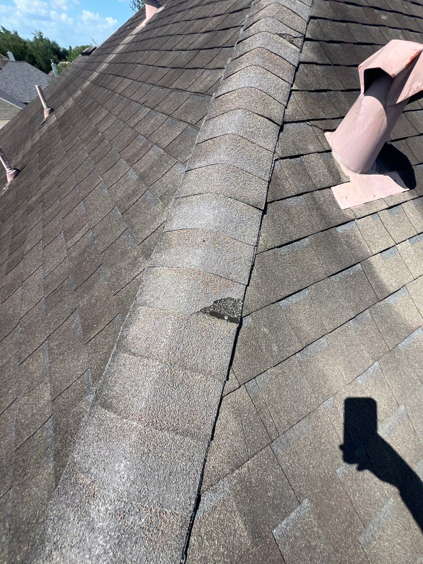 Roof Repair Missouri City by Roof Repair Company