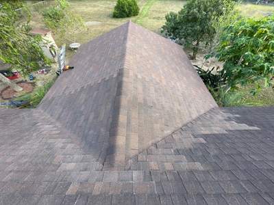 Project in San Benito