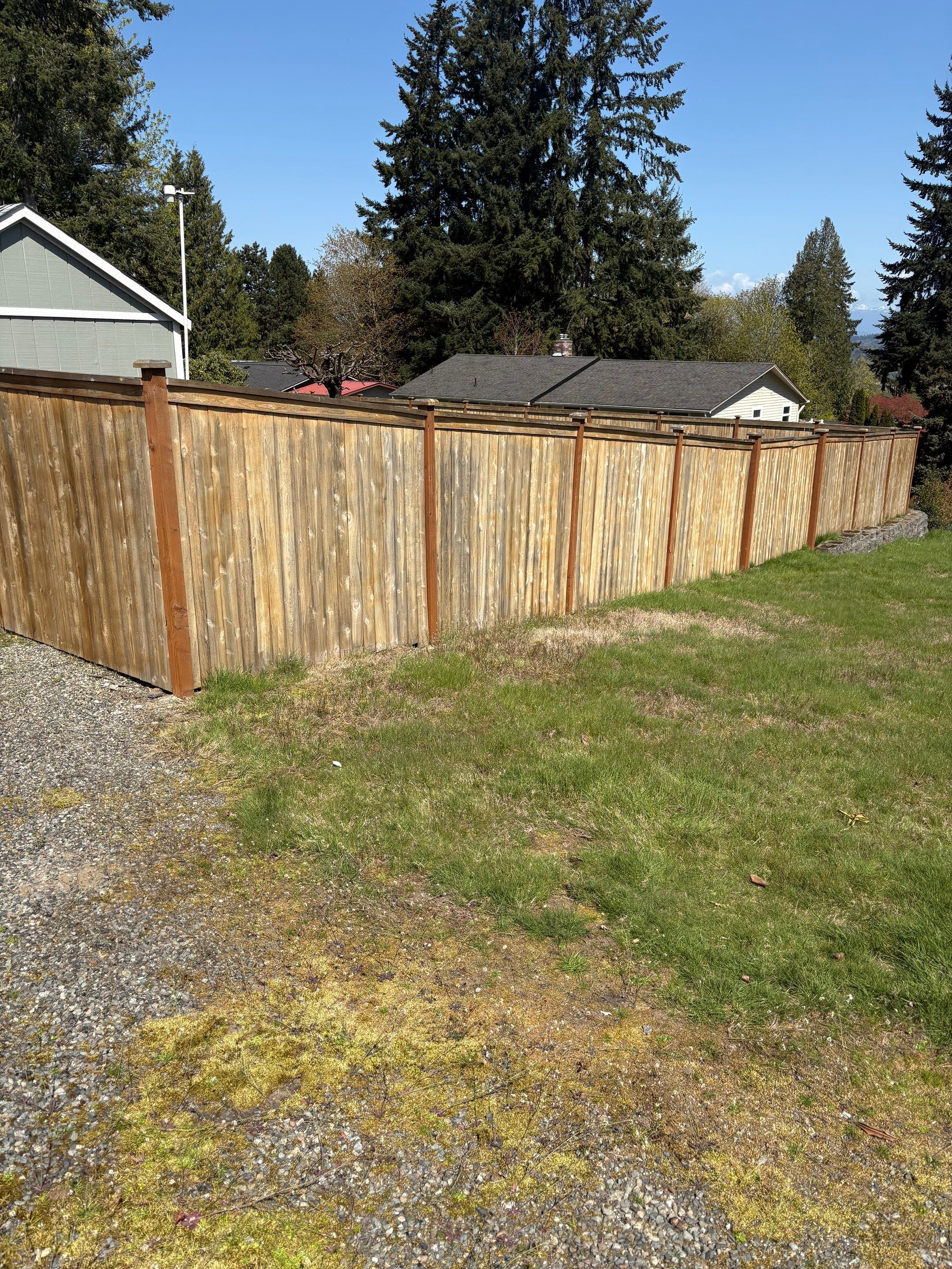 Asphalt Driveway Repair | Everett by Jireh Asphalt & Concrete Inc 