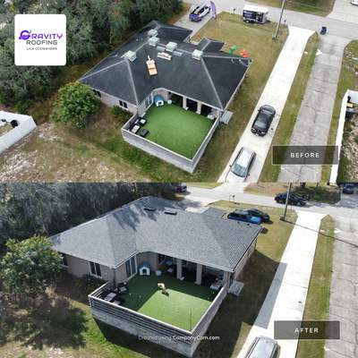 Project in Kissimmee