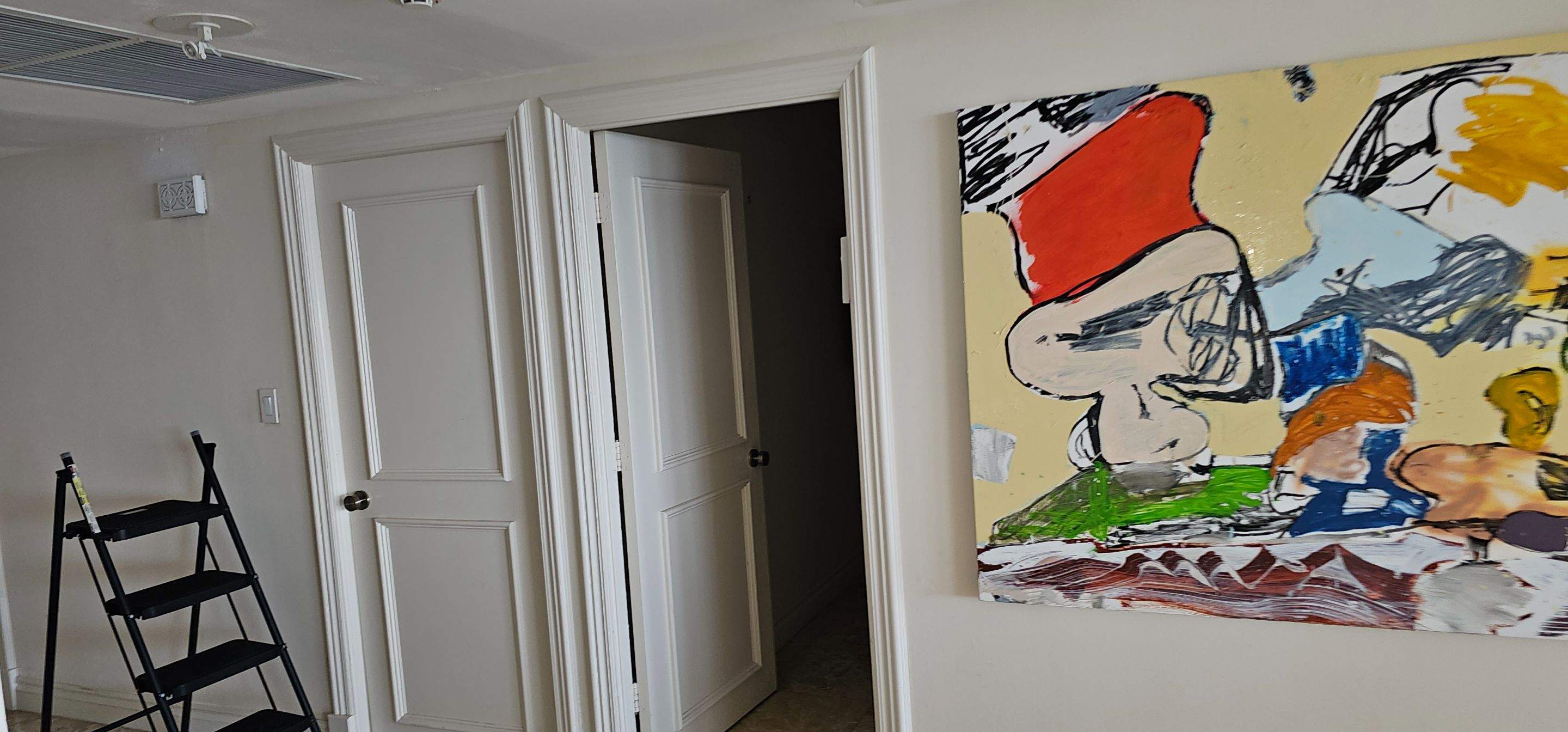 Water Damage Claim in Bal Harbor by FLAPA & KeyStone