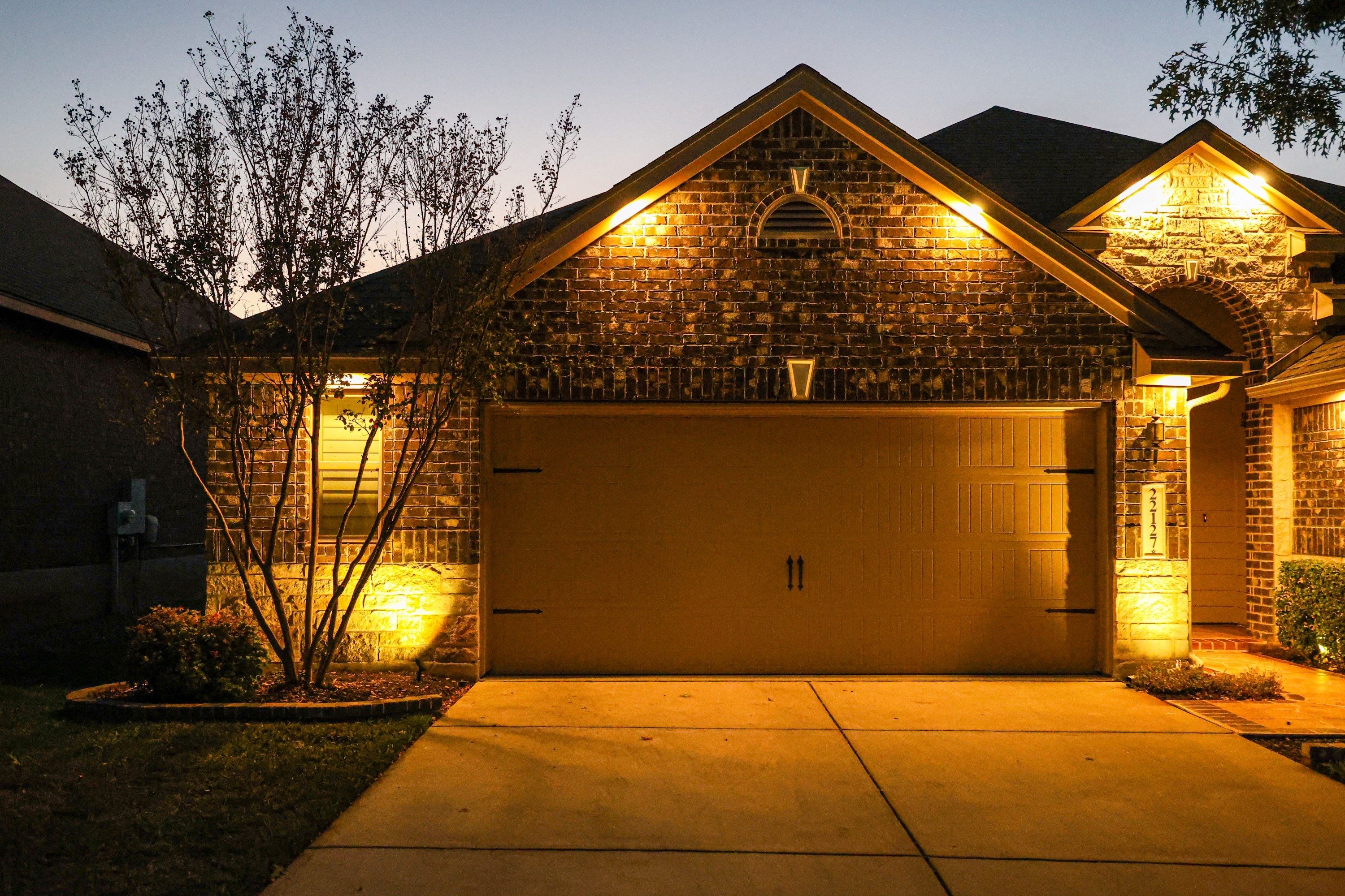 Wortham Oaks, San Antonio by Hole In One Lawns, LLC