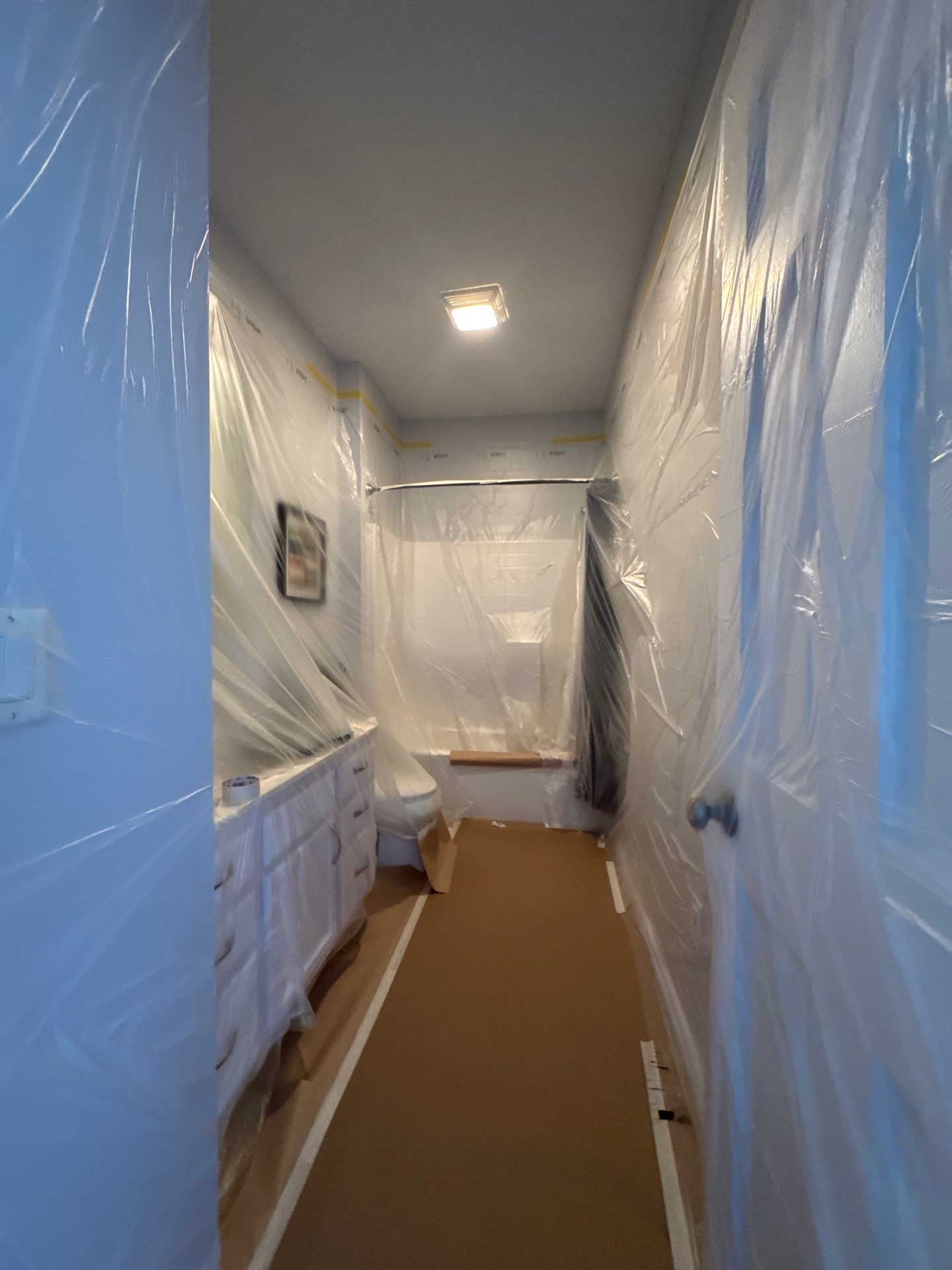 Project in Ankeny, IA by Midwest Paint LLC