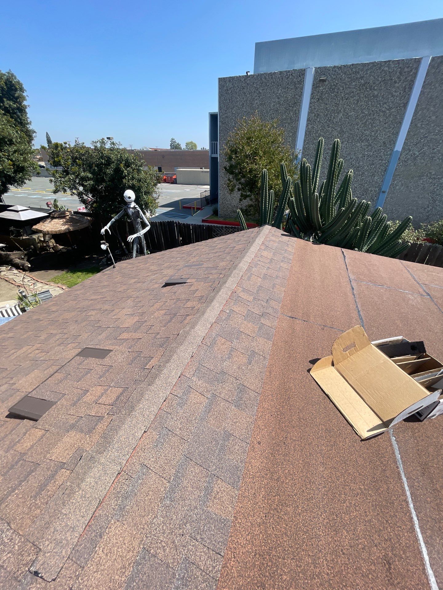 Roof Replacement - Hawaiian Gardens, CA 90716 by Epic Roof Replacement