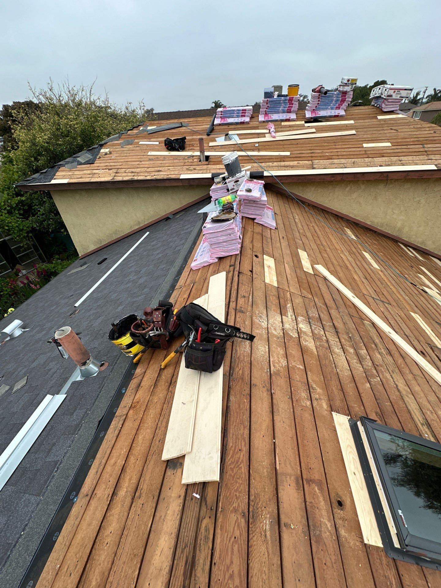 Roof Replacement - Oxnard, CA 93033 by Epic Roof Replacement