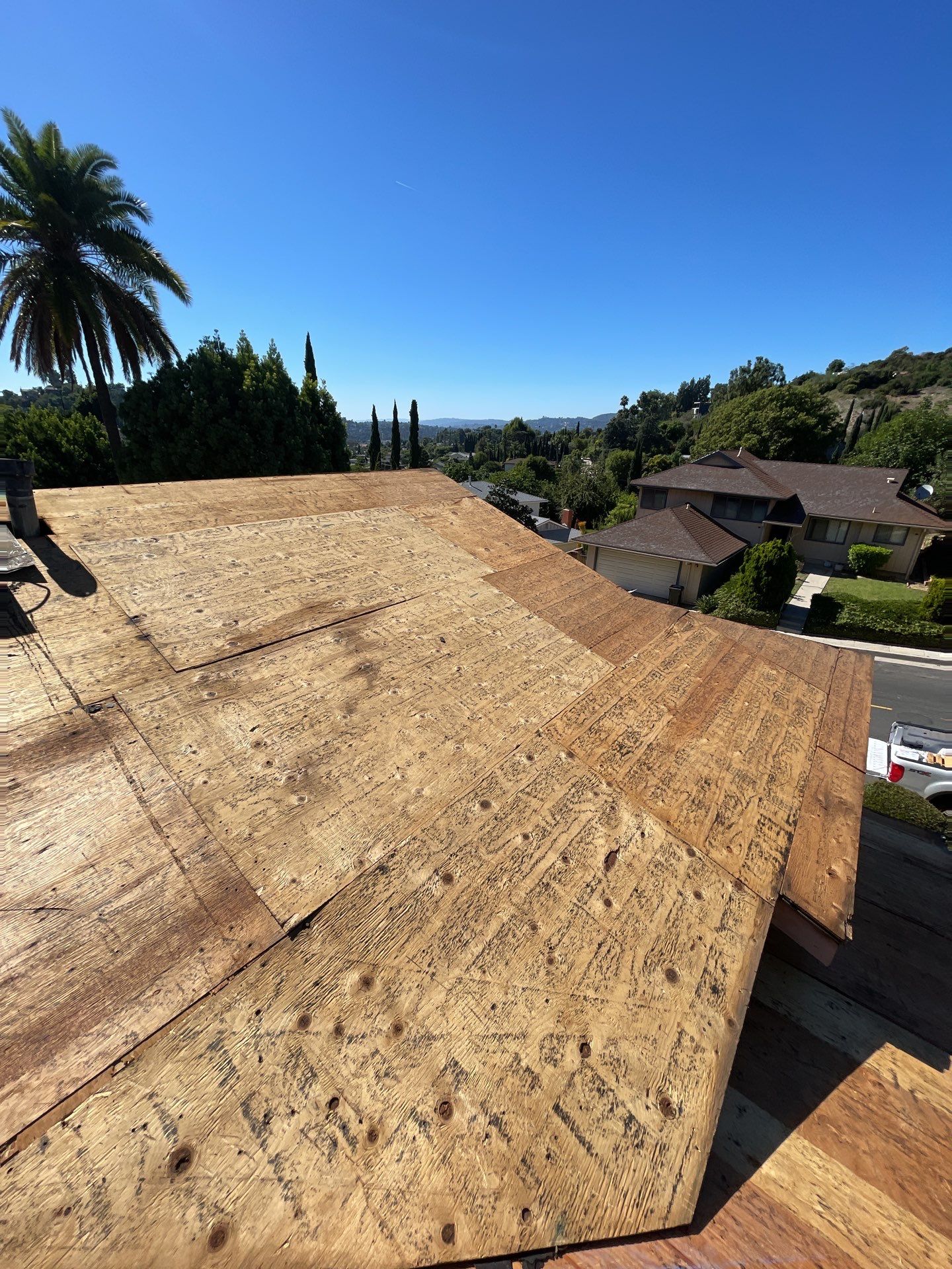 Roof Replacement - Los Angeles CA 90065 by Epic Roof Replacement