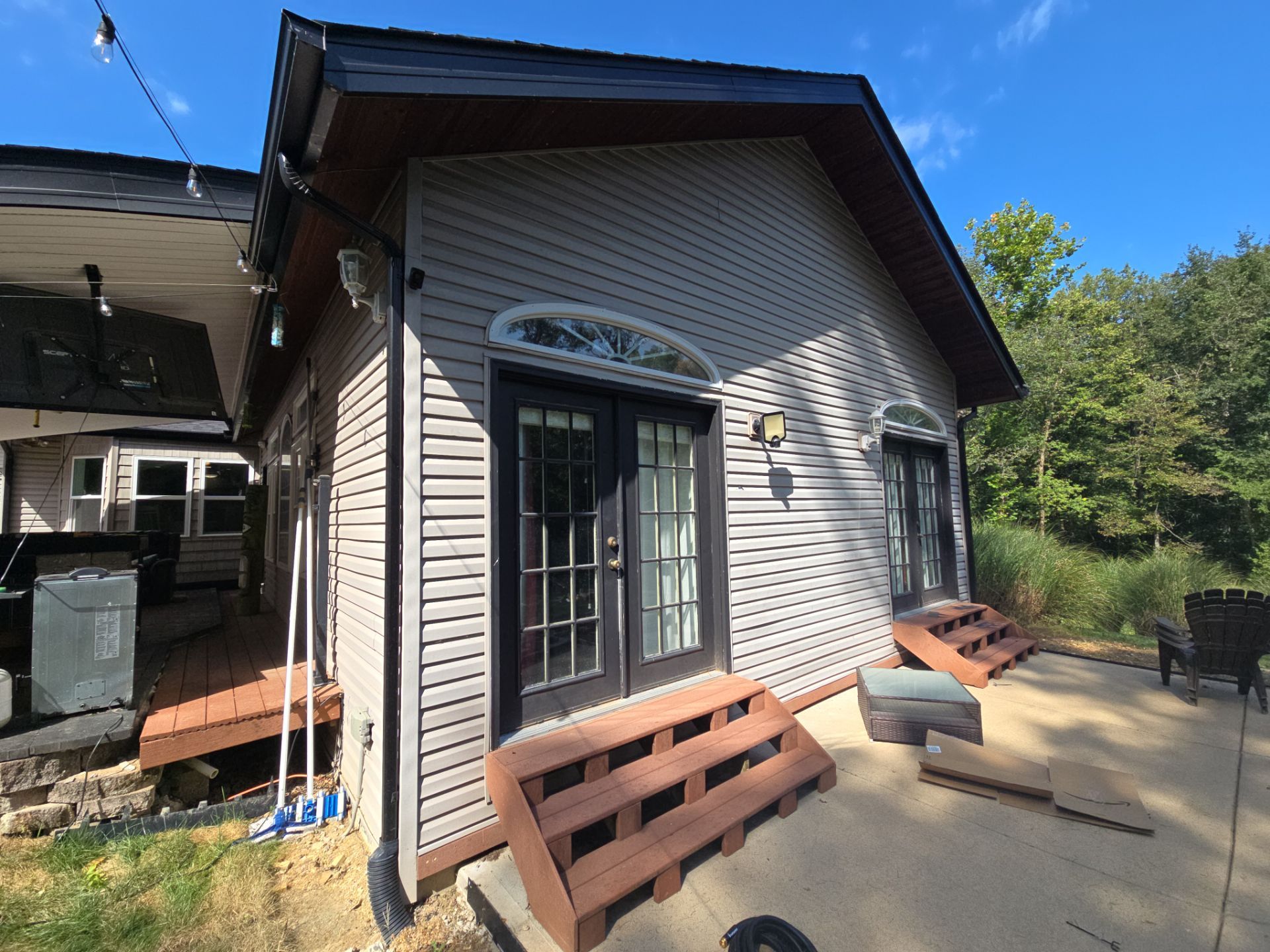  Vinyl Siding Installation in Defiance by Midwest Construction Group LLC