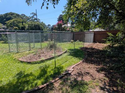 Project in Goldsboro