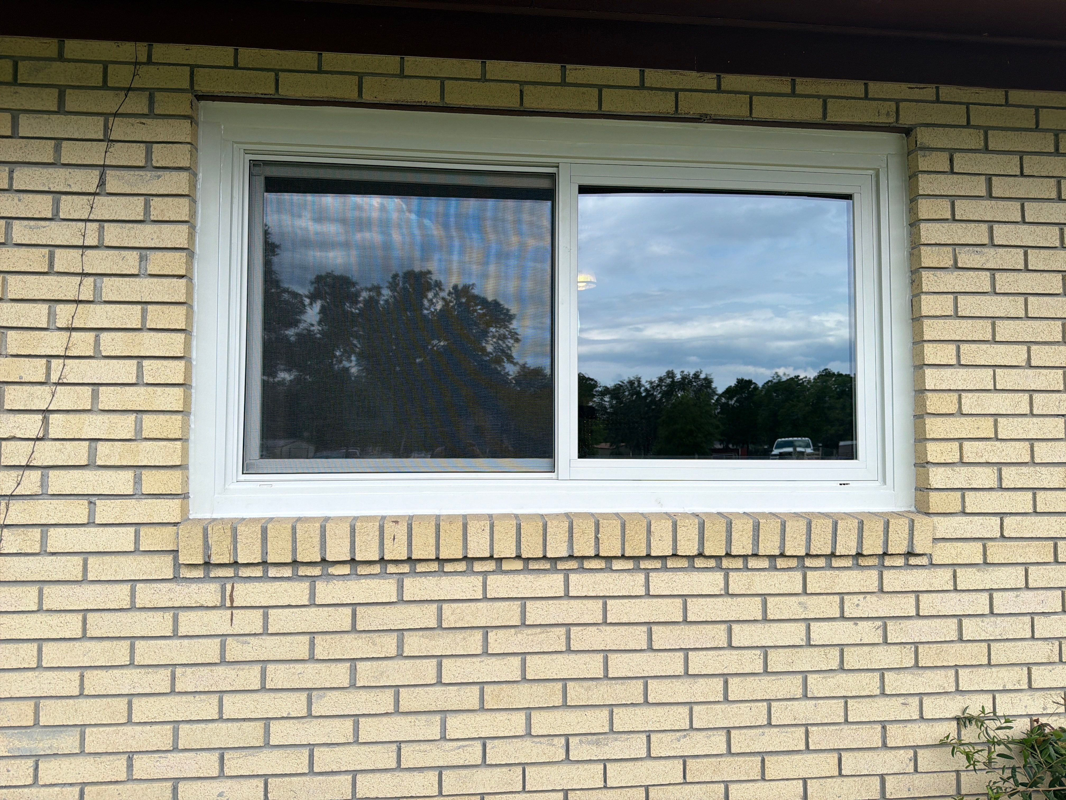 Project in Lake City, FL by Windows & Doors Store