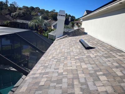 Shingle -> Shingle