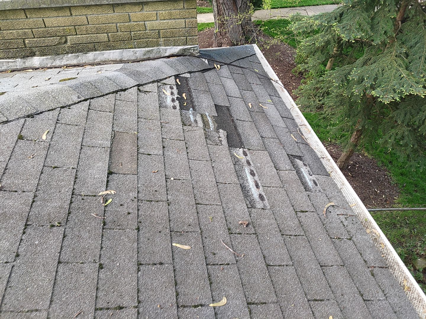 Noemi & Javier - 325 Snow St • Sugar Grove, IL 60554 by Chicagoland Public Adjusters 