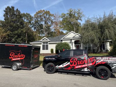 Reroof in Gainesville, Florida
