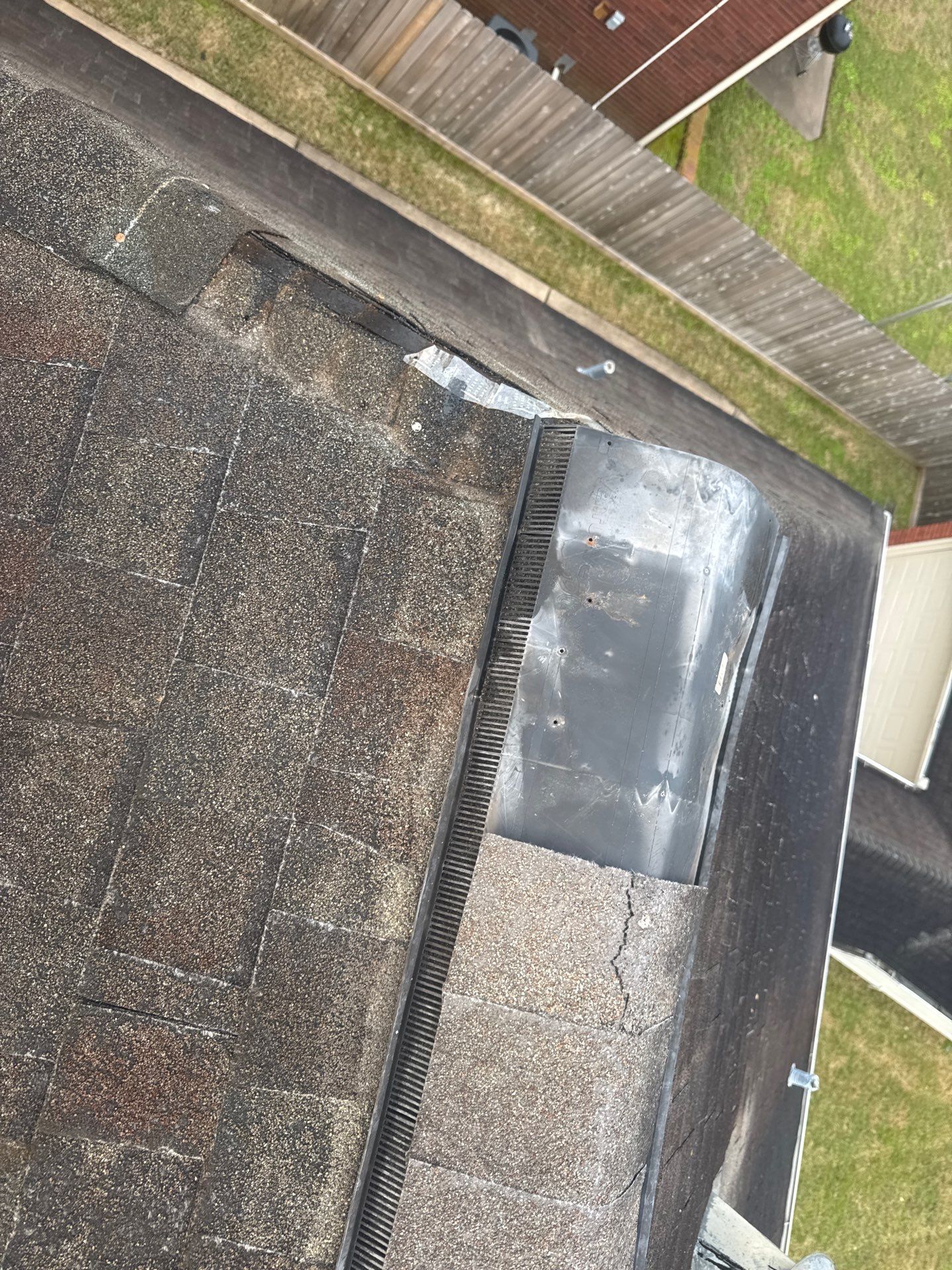 Roof Repair Sugarland by Roof Repair Company