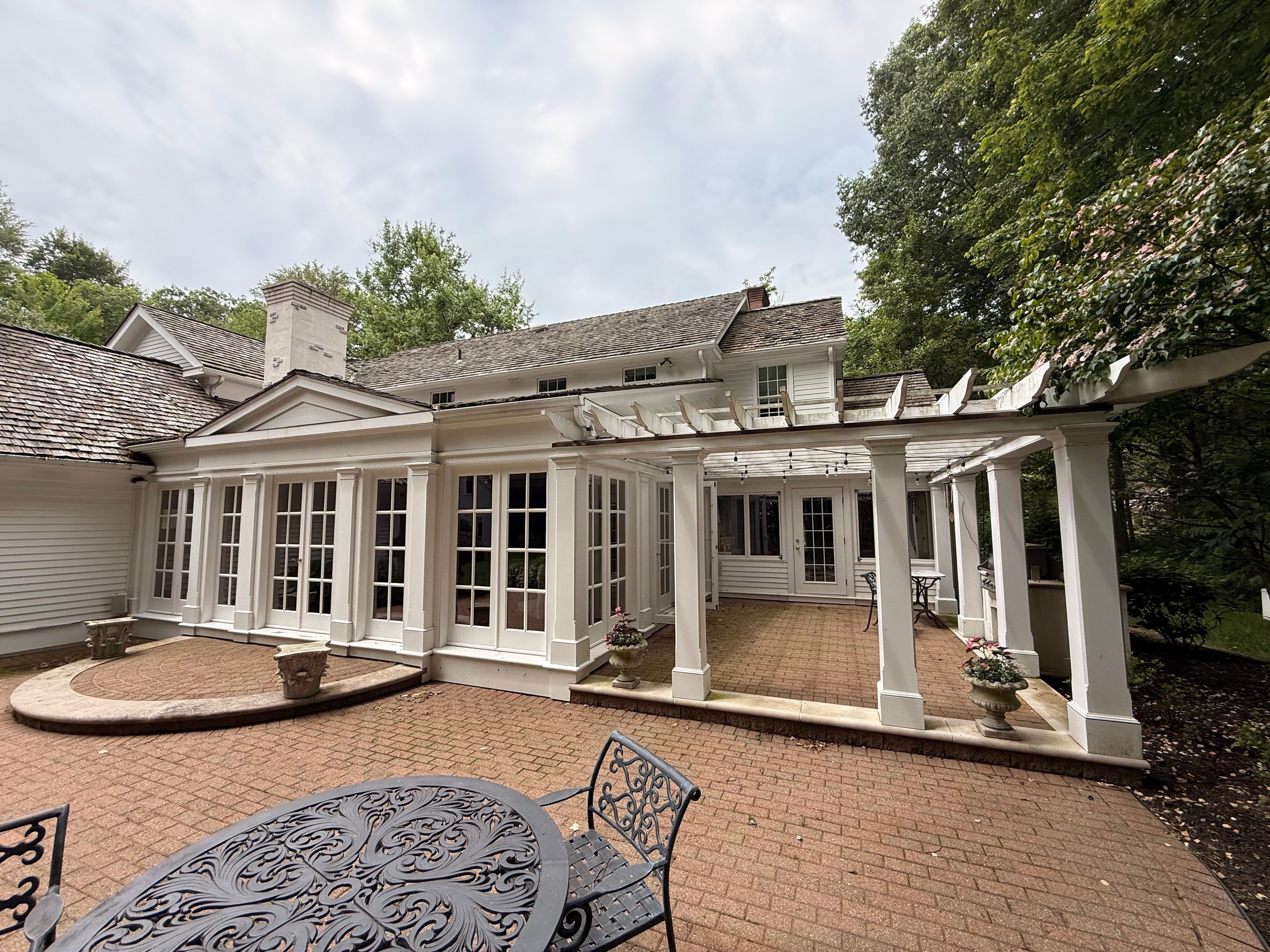 Project in McDonald, OH by P&D Painting