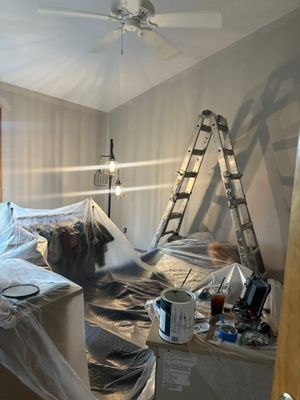 Project in New Berlin