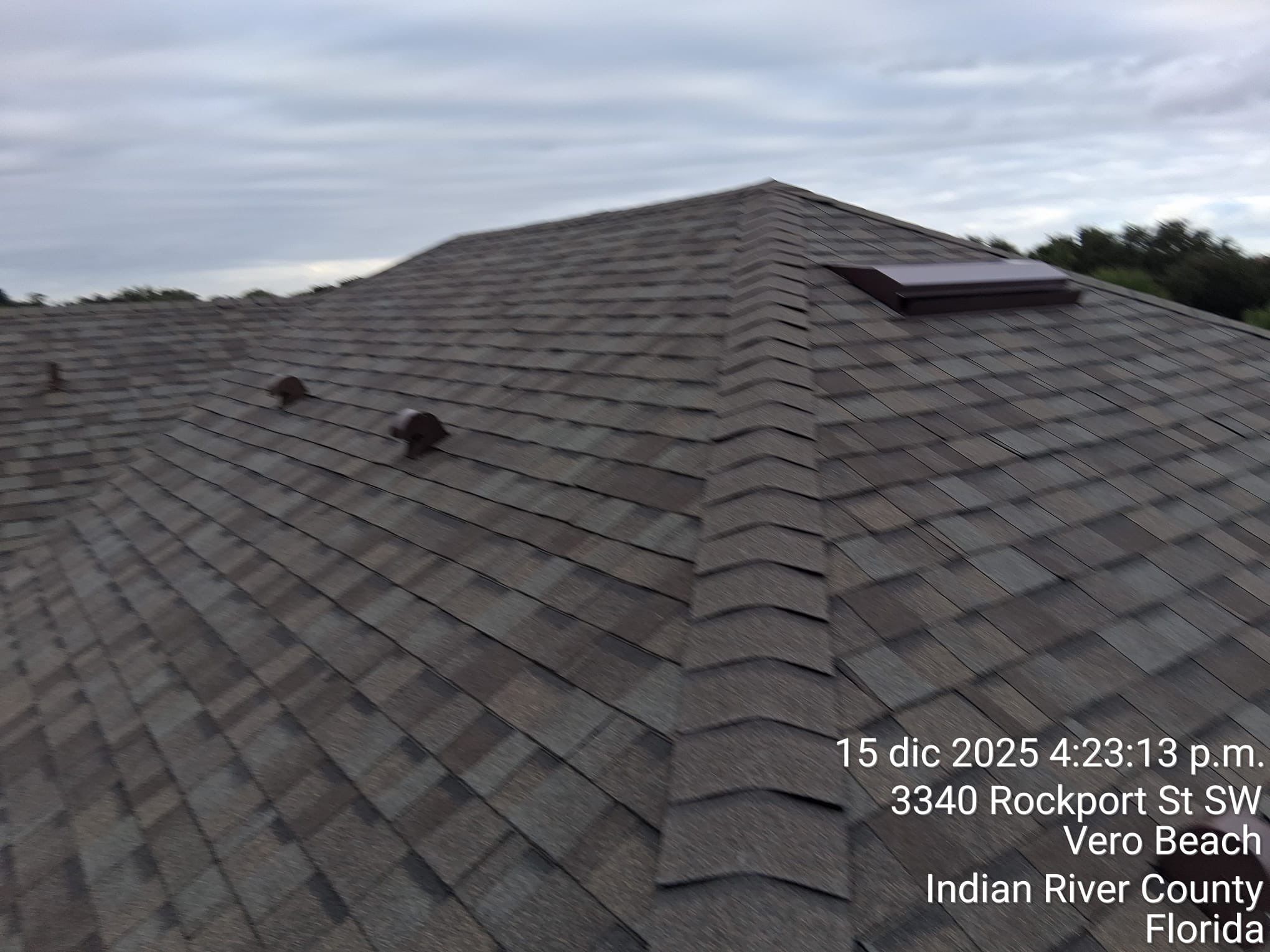 Project in Vero Beach by You Restorations LLC DBA YOU-Home