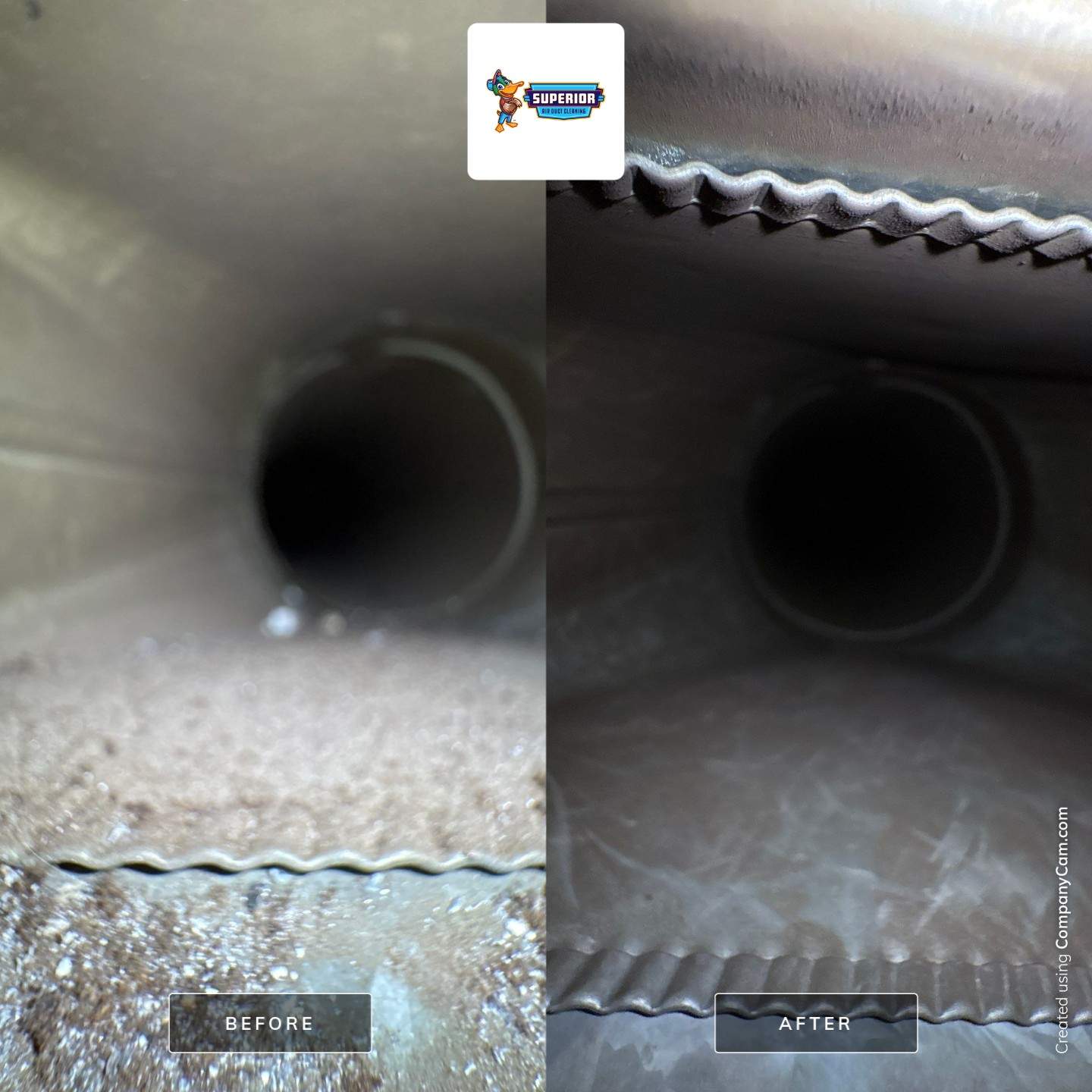 Air Duct Cleaning in Boardman, OH by Superior Air Duct Cleaning