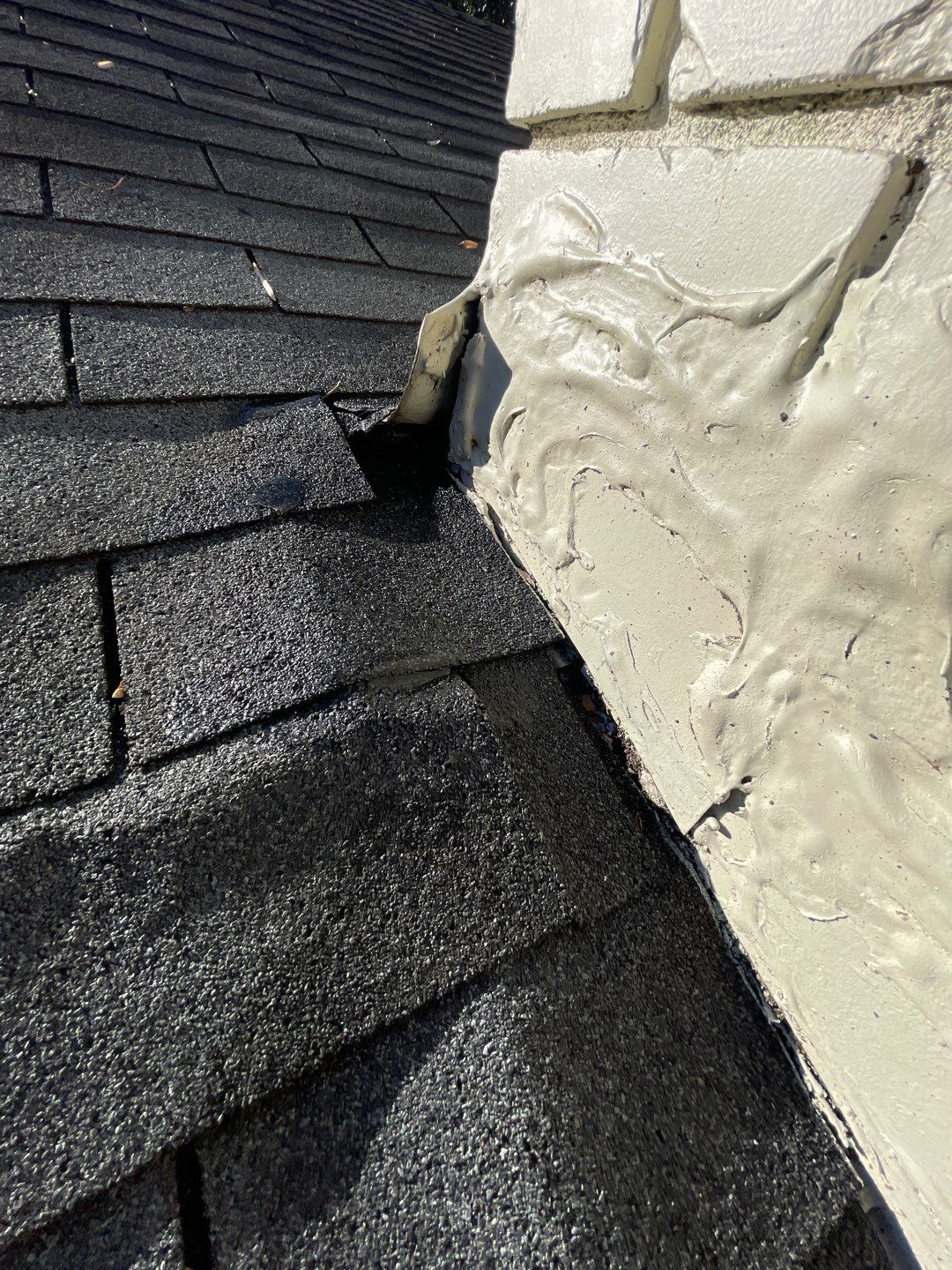 Roof Replacement by Deerfield Roofing LLC