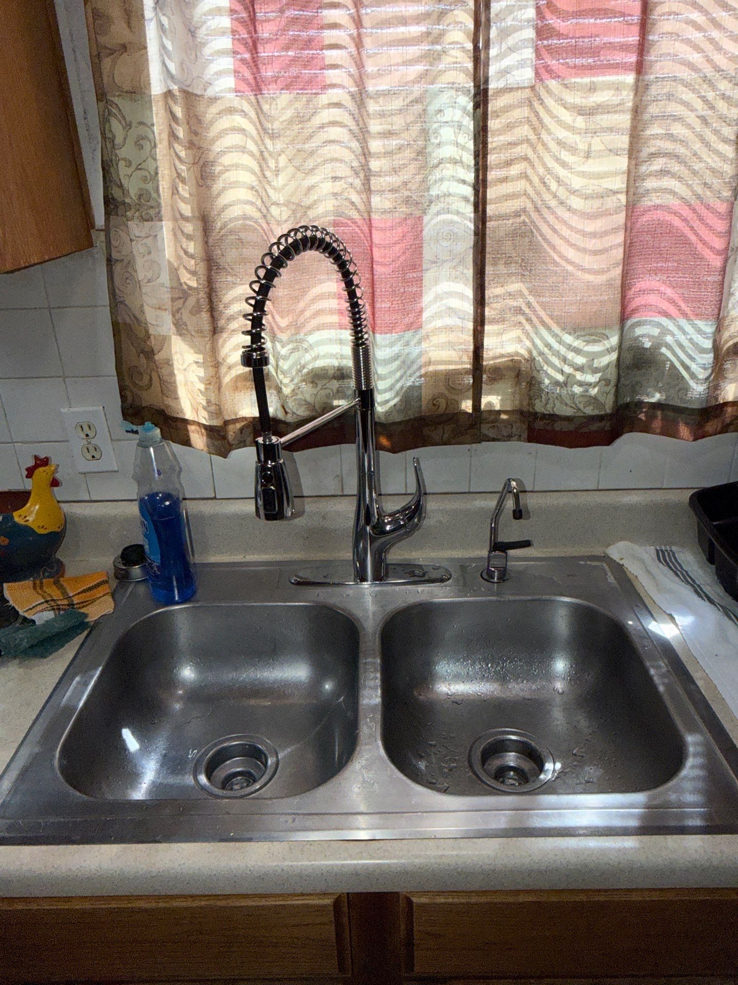 Comprehensive Water Treatment and Electric Water Heater Installation in Seguin by Premier Pros