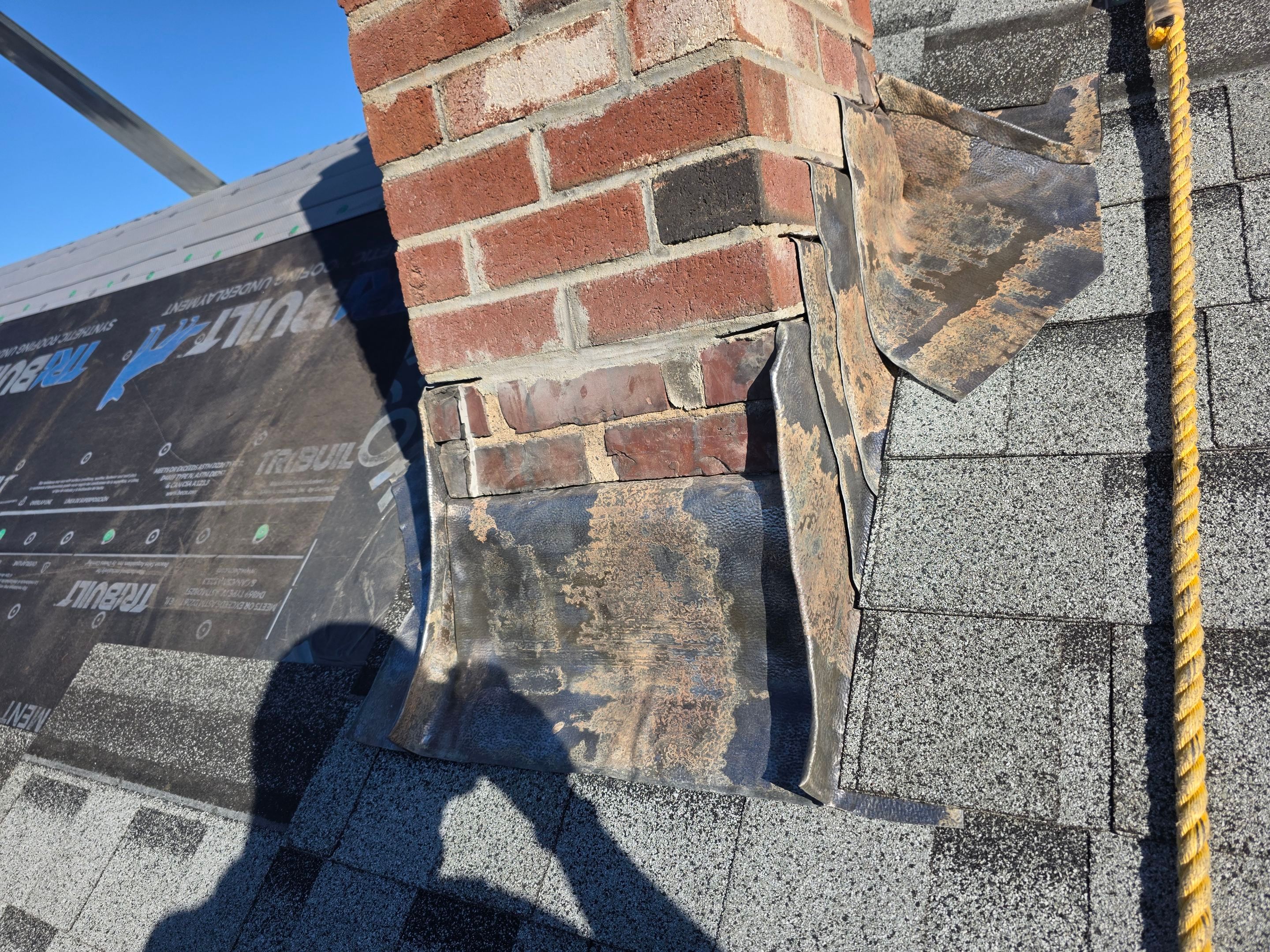 Katahdin Ave by The B.A.R Roofing