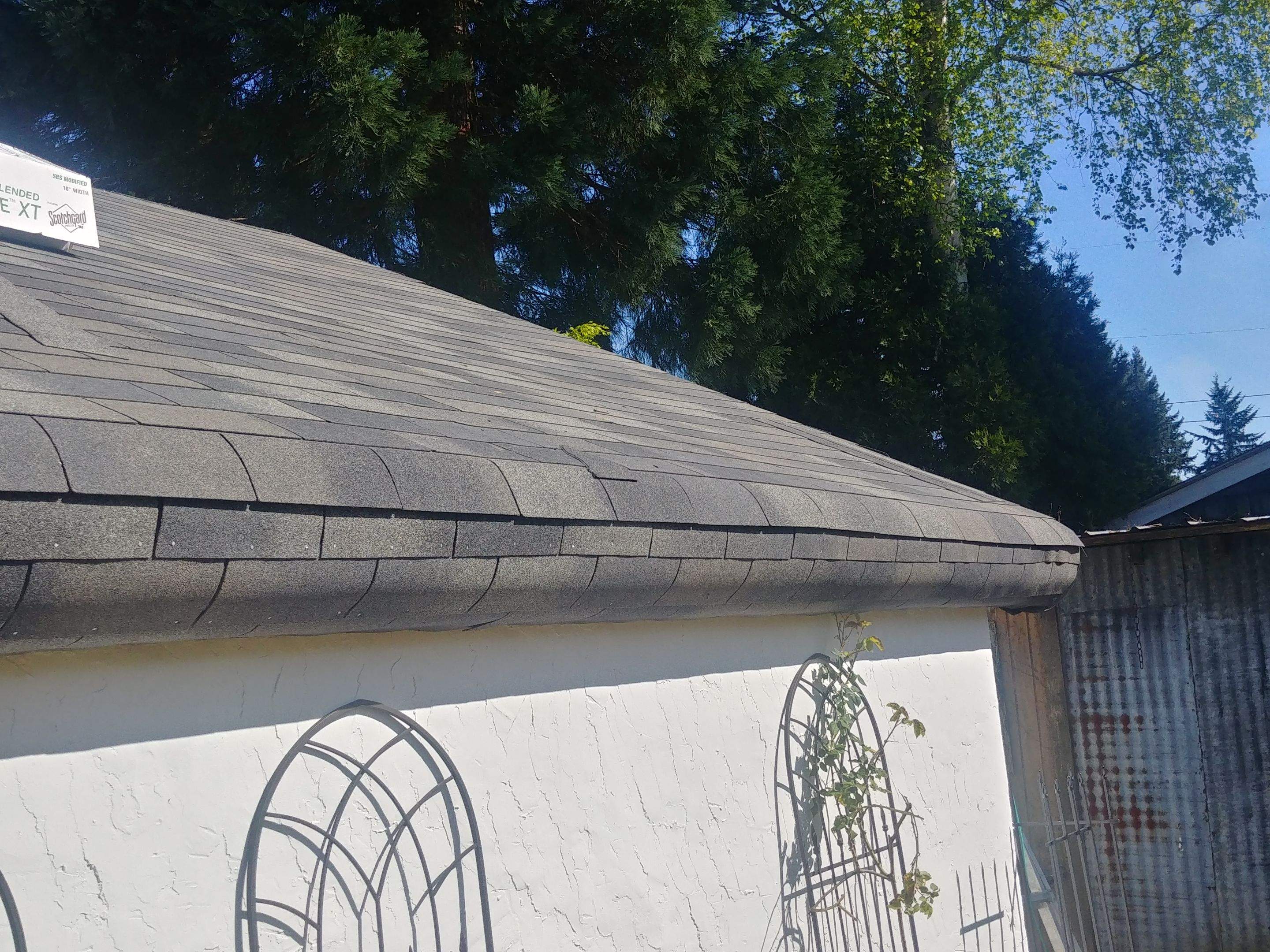 5408 Everett by RoofWorks Northwest