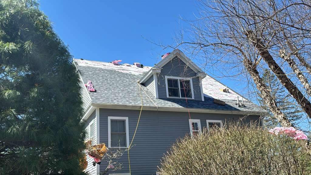 .Full Roof Replacement & Ventilation Upgrade in Lexington by Mighty Dog Roofing of Greater Middlesex County