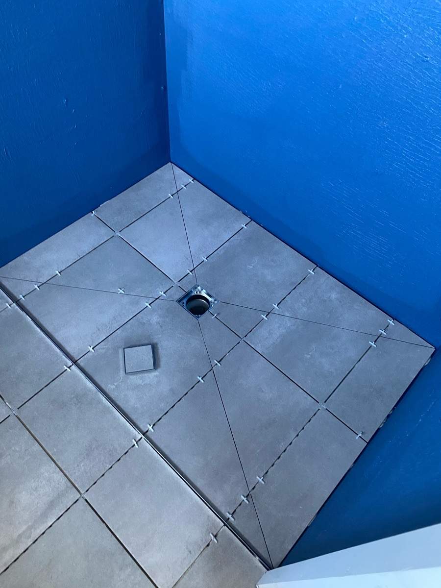 Budget Rental Property Bathroom Renovation, Wanniassa by Re-seal Bathrooms