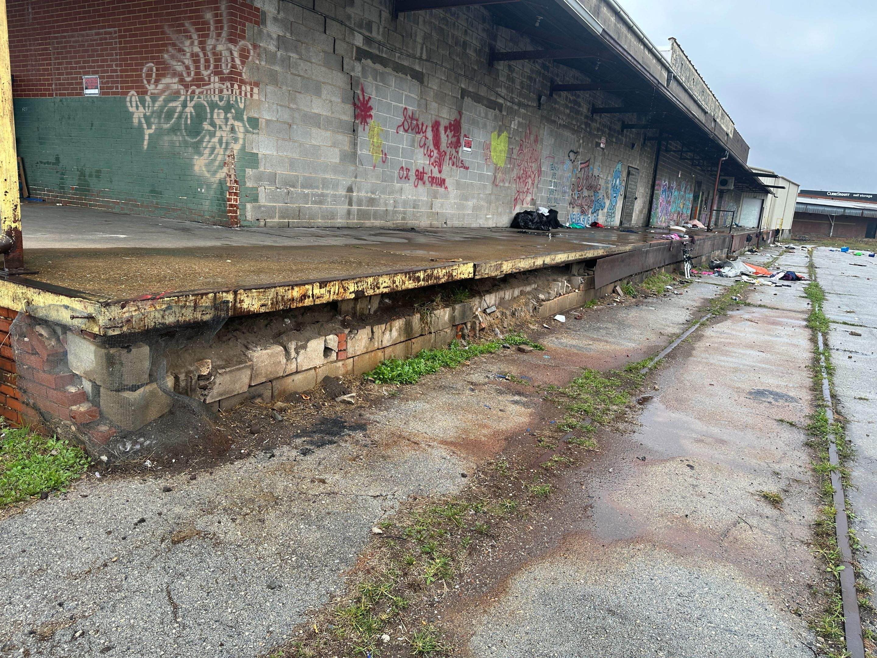 Chattanooga, TN by Ironhorn Enterprises