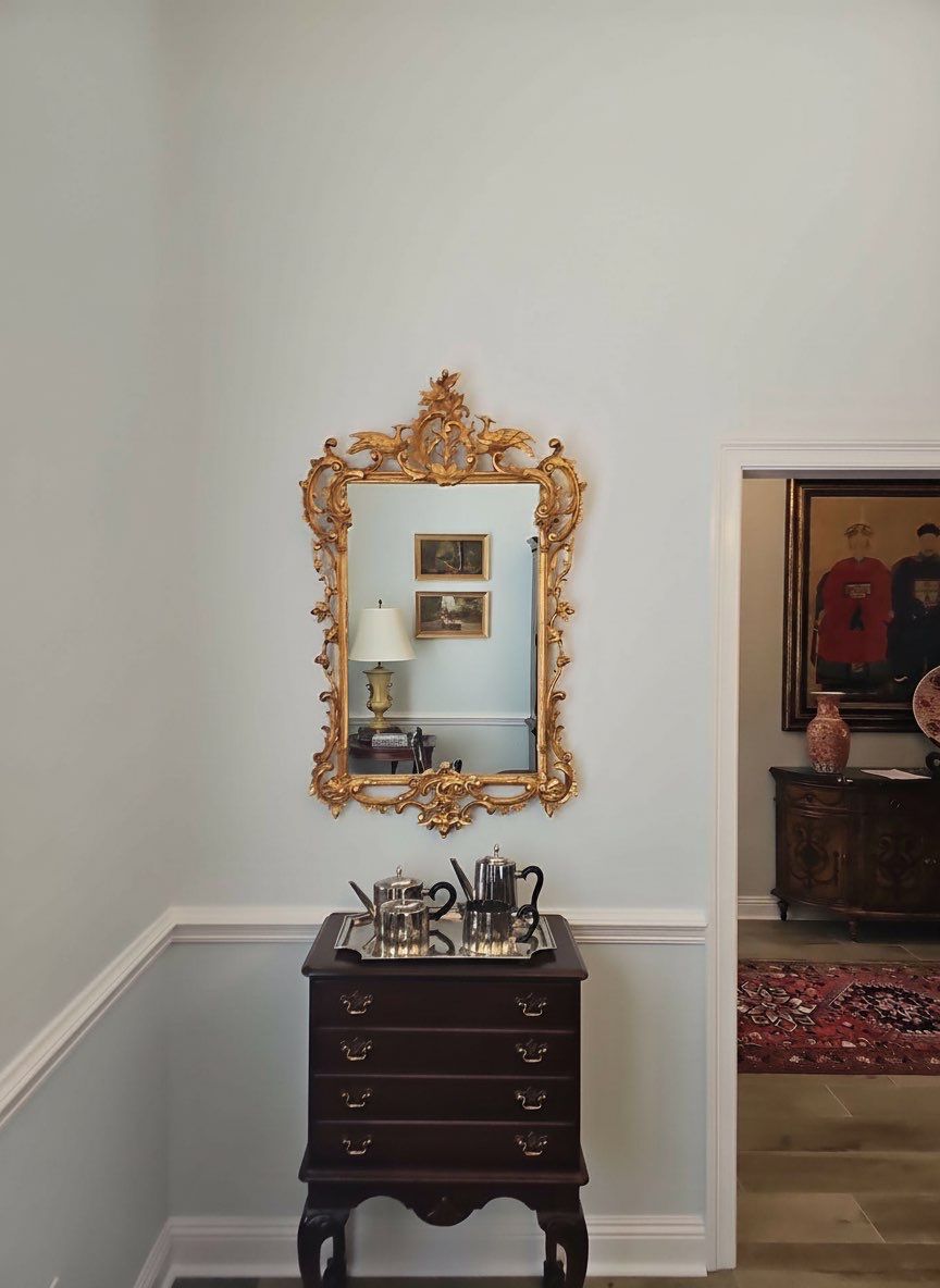 Art, Mirror & Gallery Wall Installation Projects by Hangman Mounting & Installation
