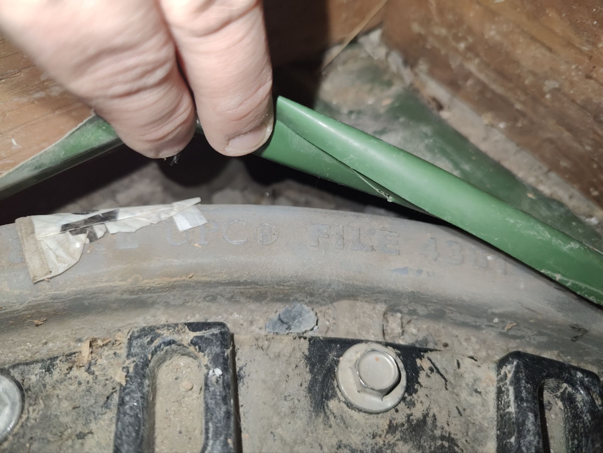 Competitor's System Repair by JustRadon.Com
