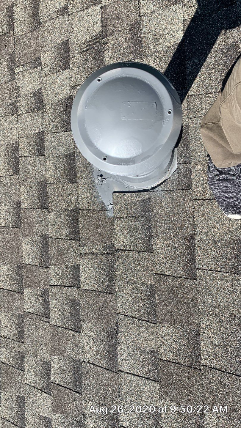 Solar Panel Install with a New Roof by First United Roofing & Construction