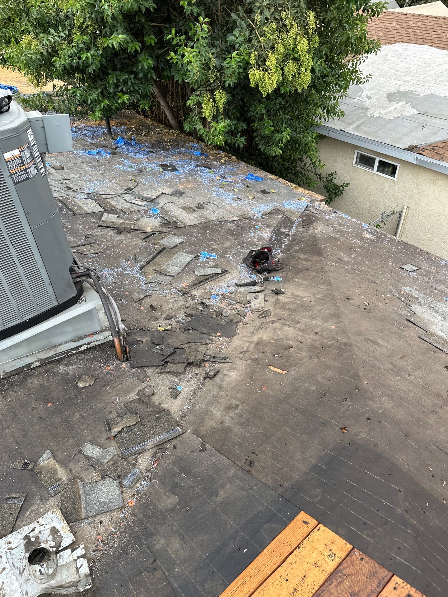 Roof Replacement - Los Angeles, CA 91324 by Epic Roof Replacement