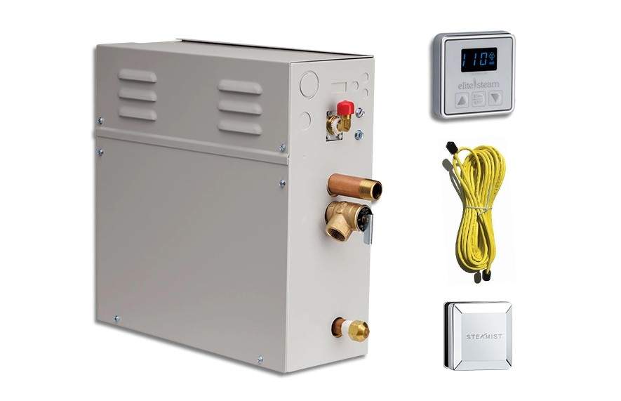 Bathroom Remodel using Tile by Home Concepts Construction