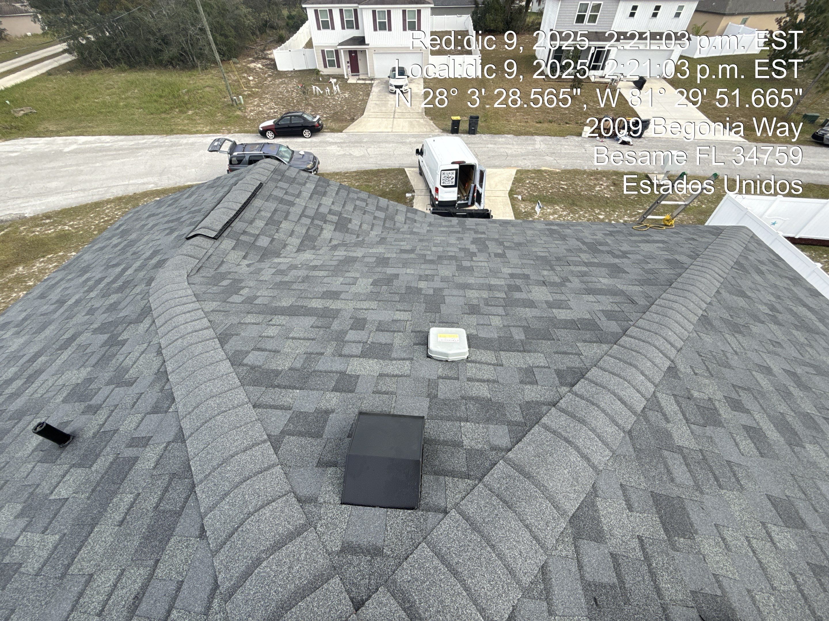 Project in Poinciana by You Restorations LLC DBA YOU-Home