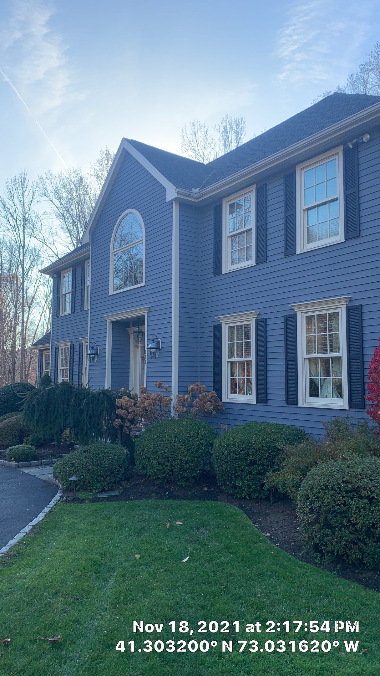Residential Roofing Installation using Owens Corning TruDefinition Duration - Estate Gray by A Plus Exterior