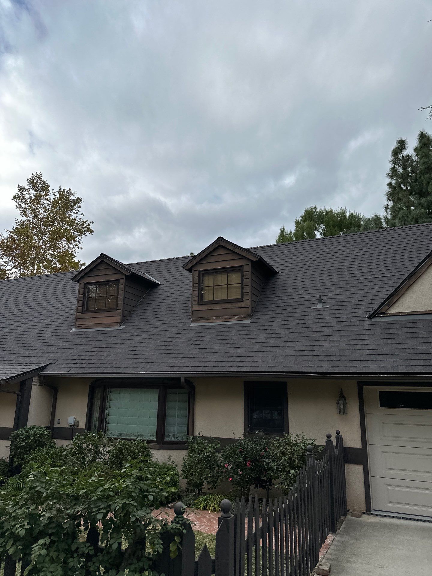 Roof Replacement - La Canada CA 91011 by Epic Roof Replacement