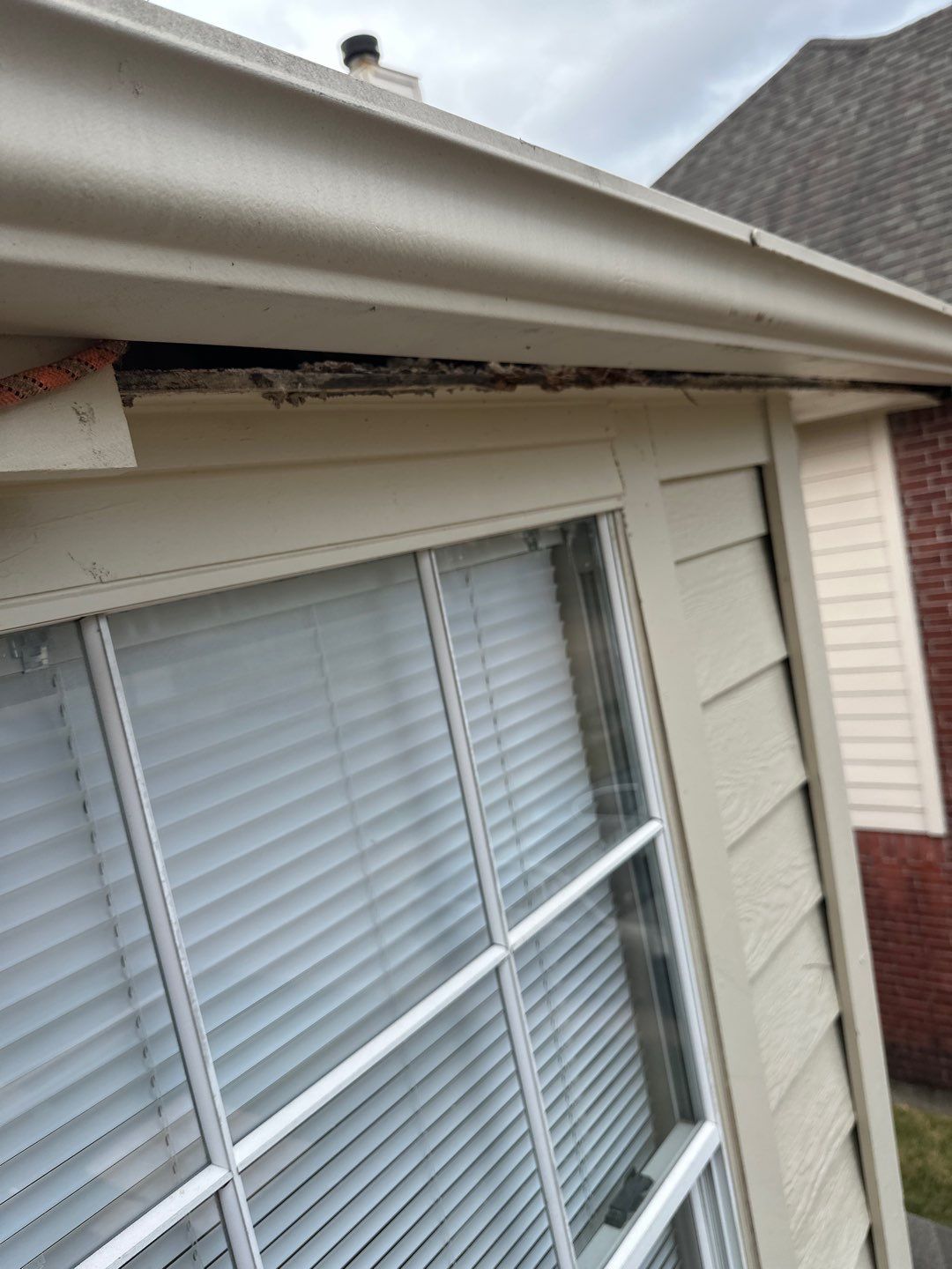 Residential Roofing Repair using Owen's Corning Duration (Lifetime) Shingles by Roof Repair Services LLC