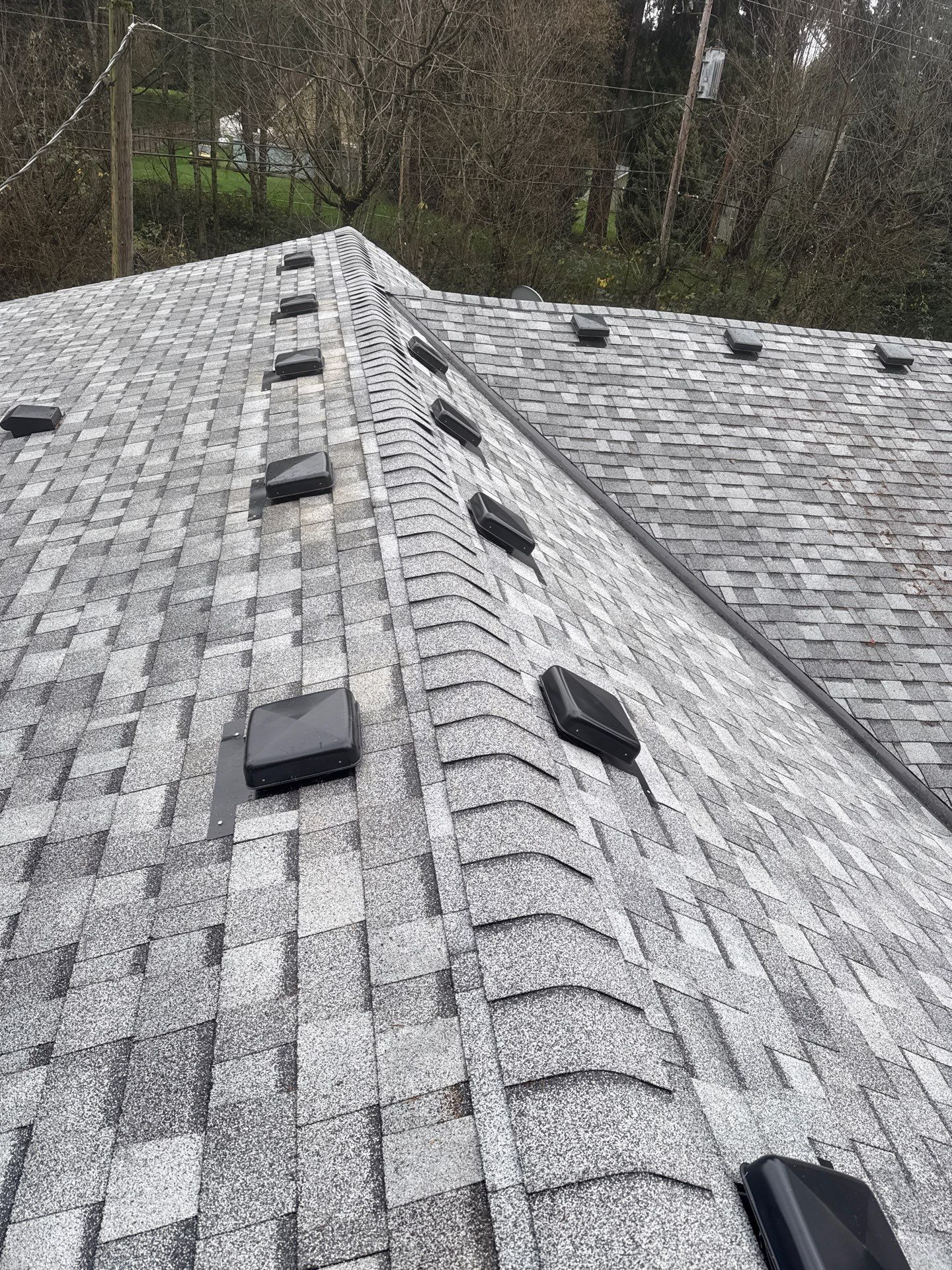Sierra Gray | Roof Replacement in Vancouver, WA 98661 by Valiant Roofing, LLC