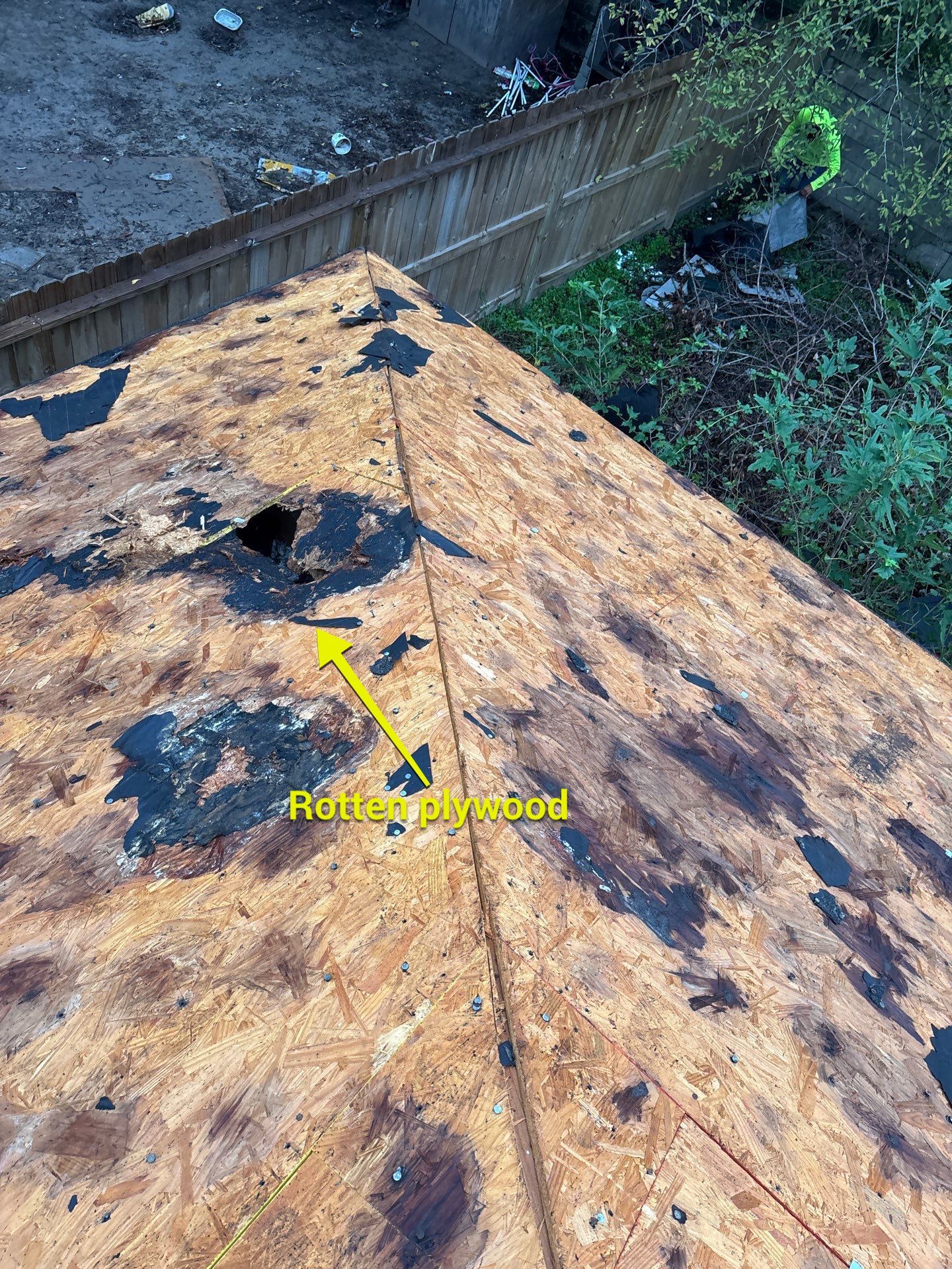 Roof Repair Houston by Roof Repair Company