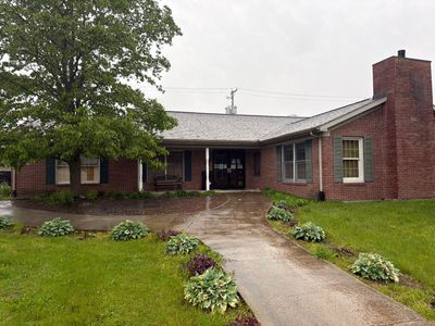 Project in Eaton, IN