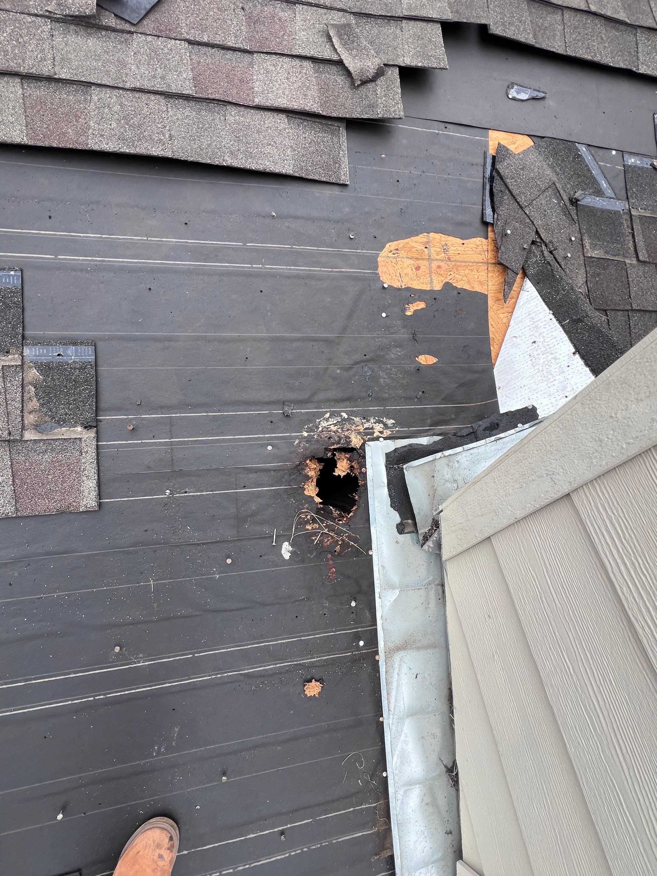 Roof Repair Humble by Roof Repair Services LLC