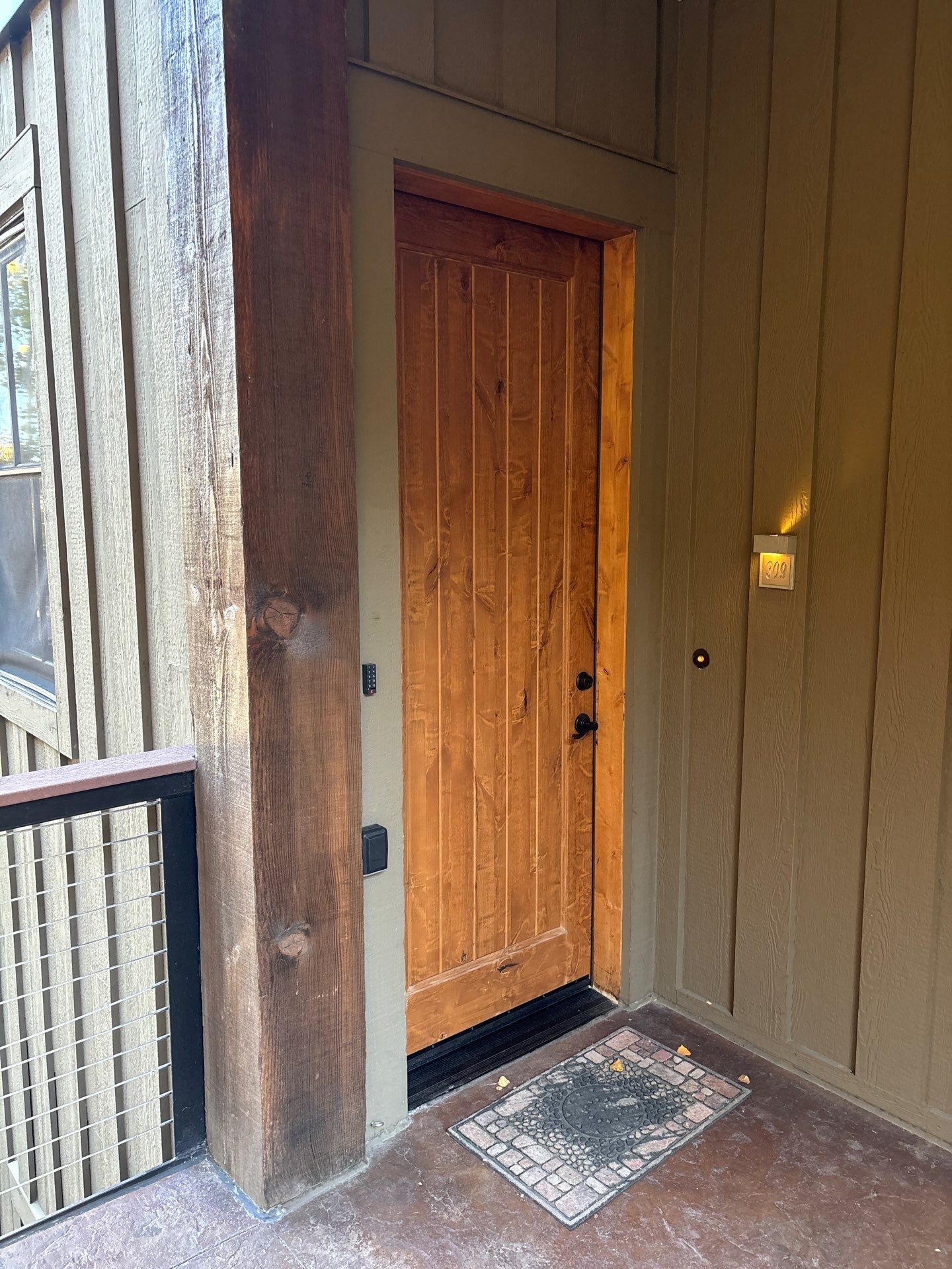 Property Management using Seasonal rental by Gold Peak Property Management