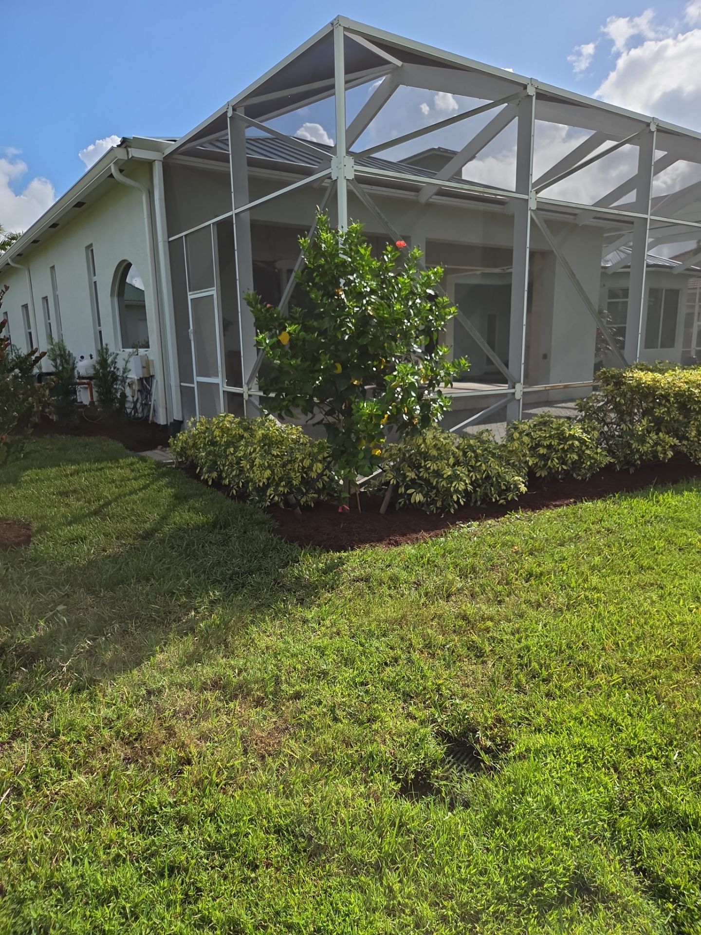 Palm City Revival at Pipers Landing by Alpha Zeta Enterprises Inc