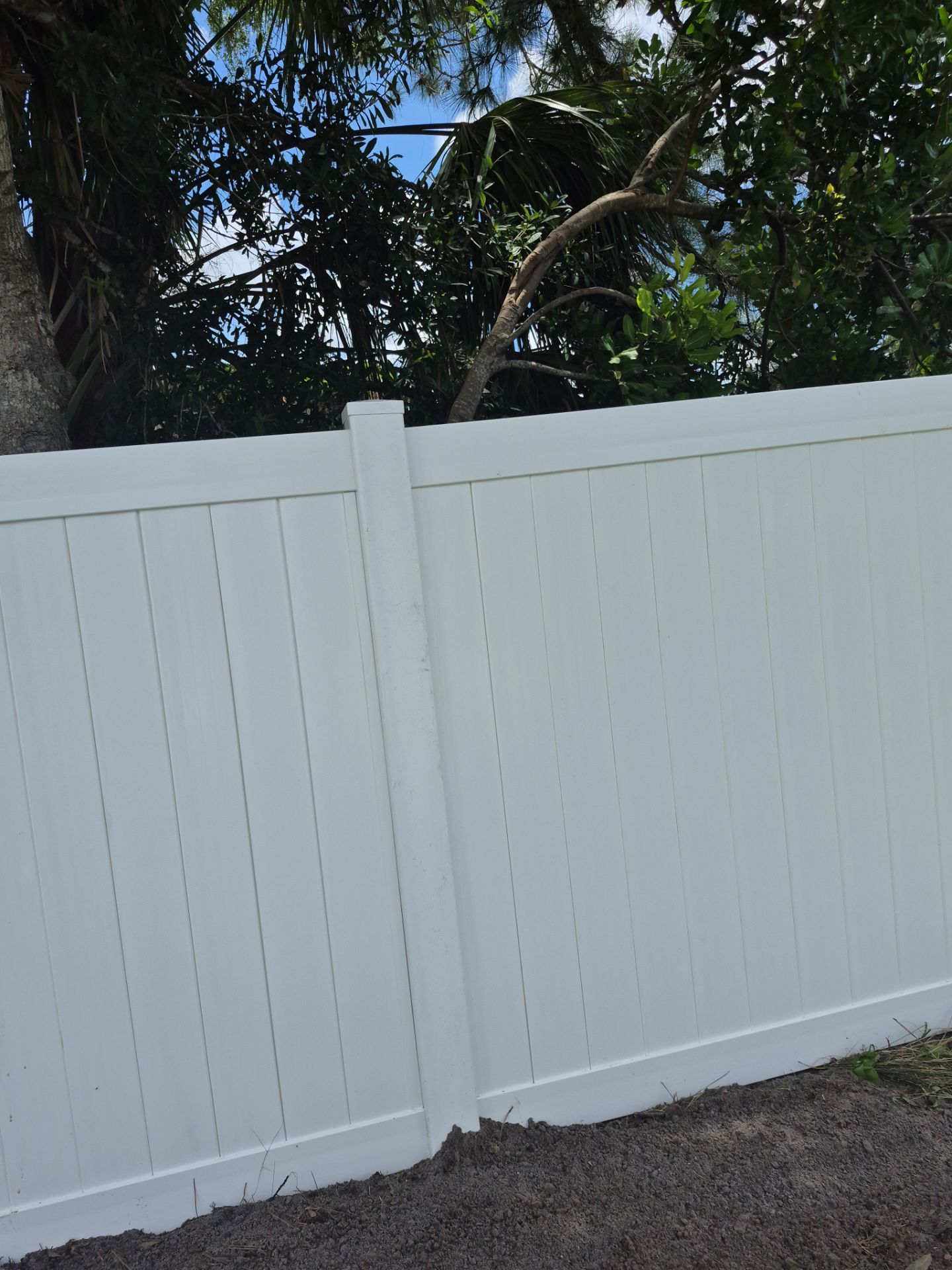 4011 Cochise Terrace  by H&Y Fence